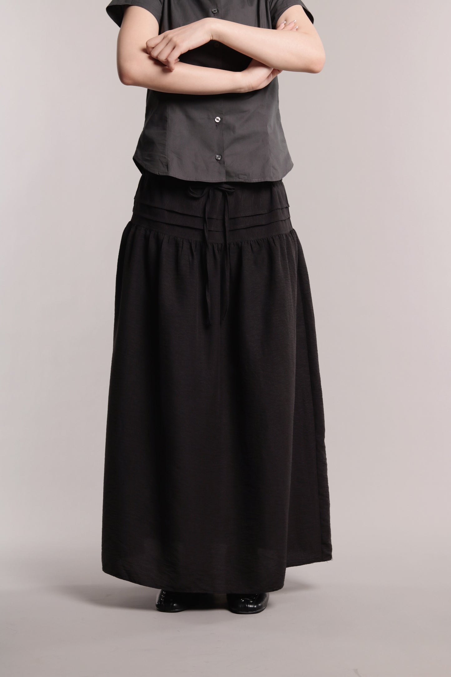 Alice Skirt (Black)