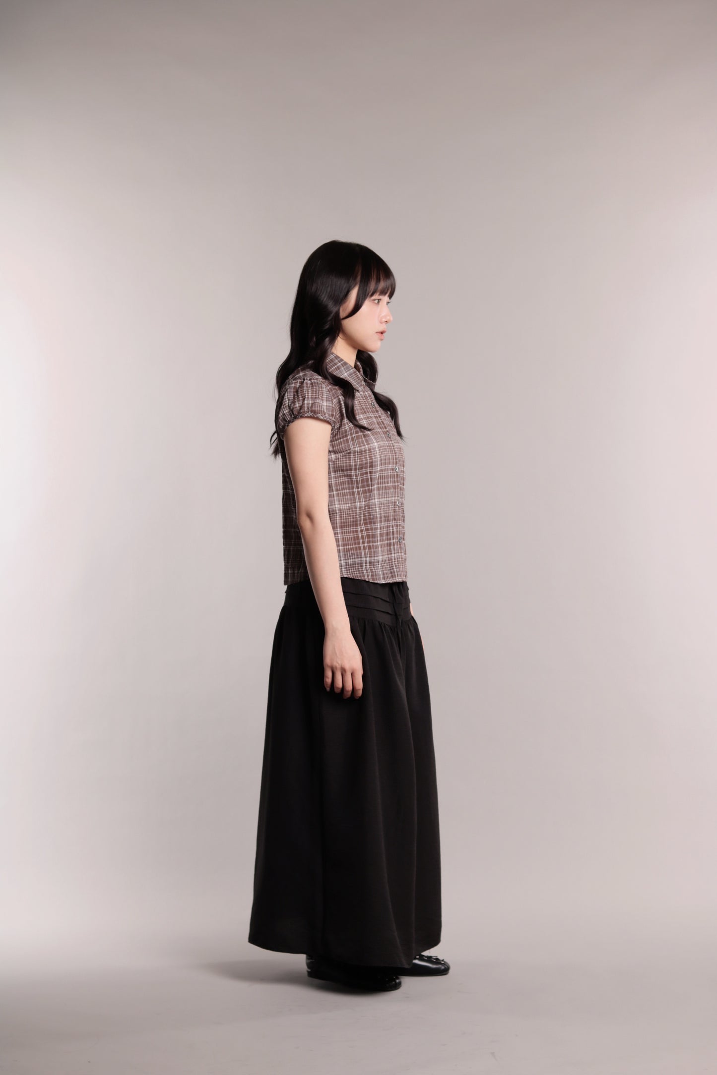 Alice Skirt (Black)