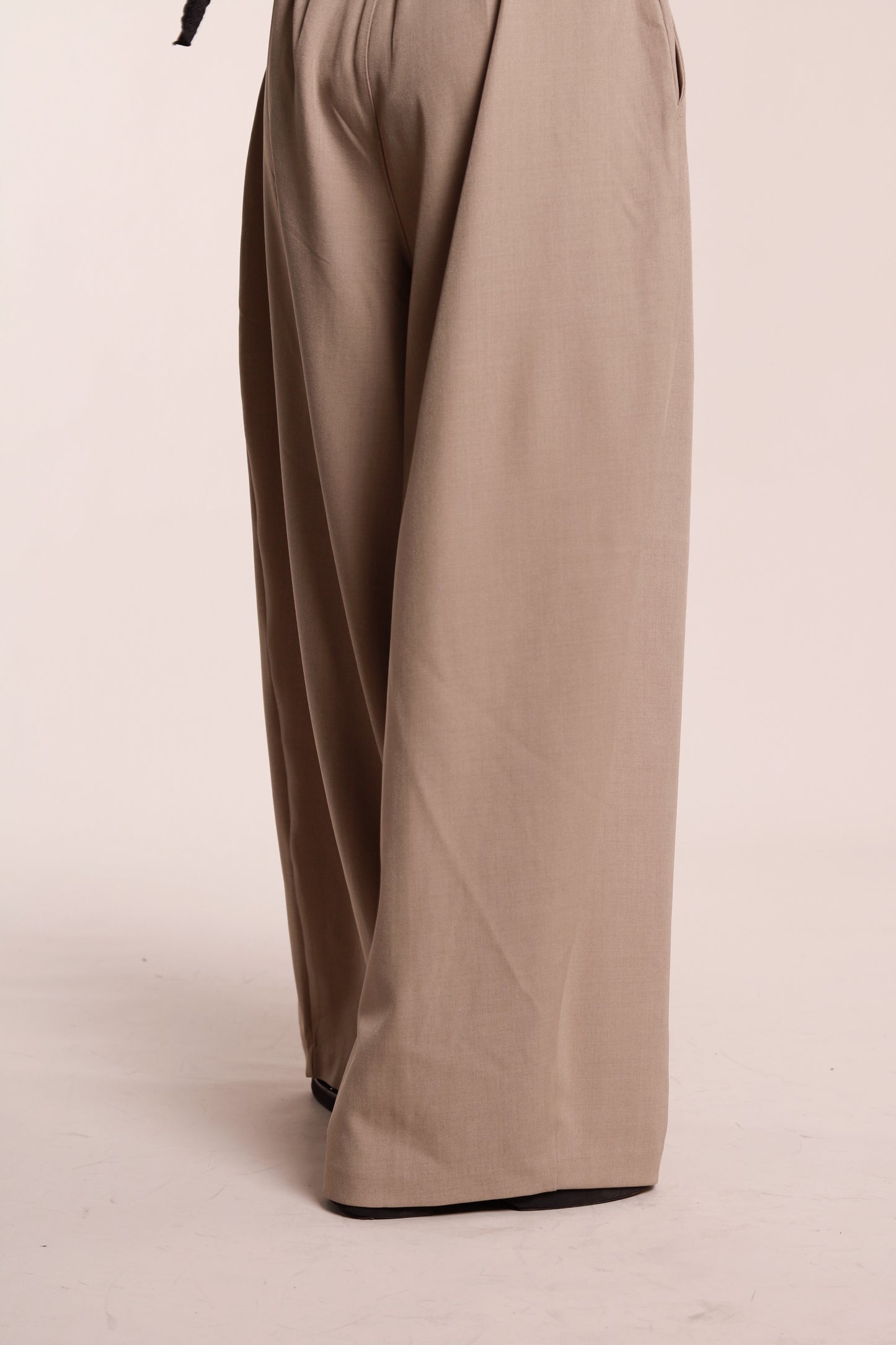 Rory Pants (Beige)