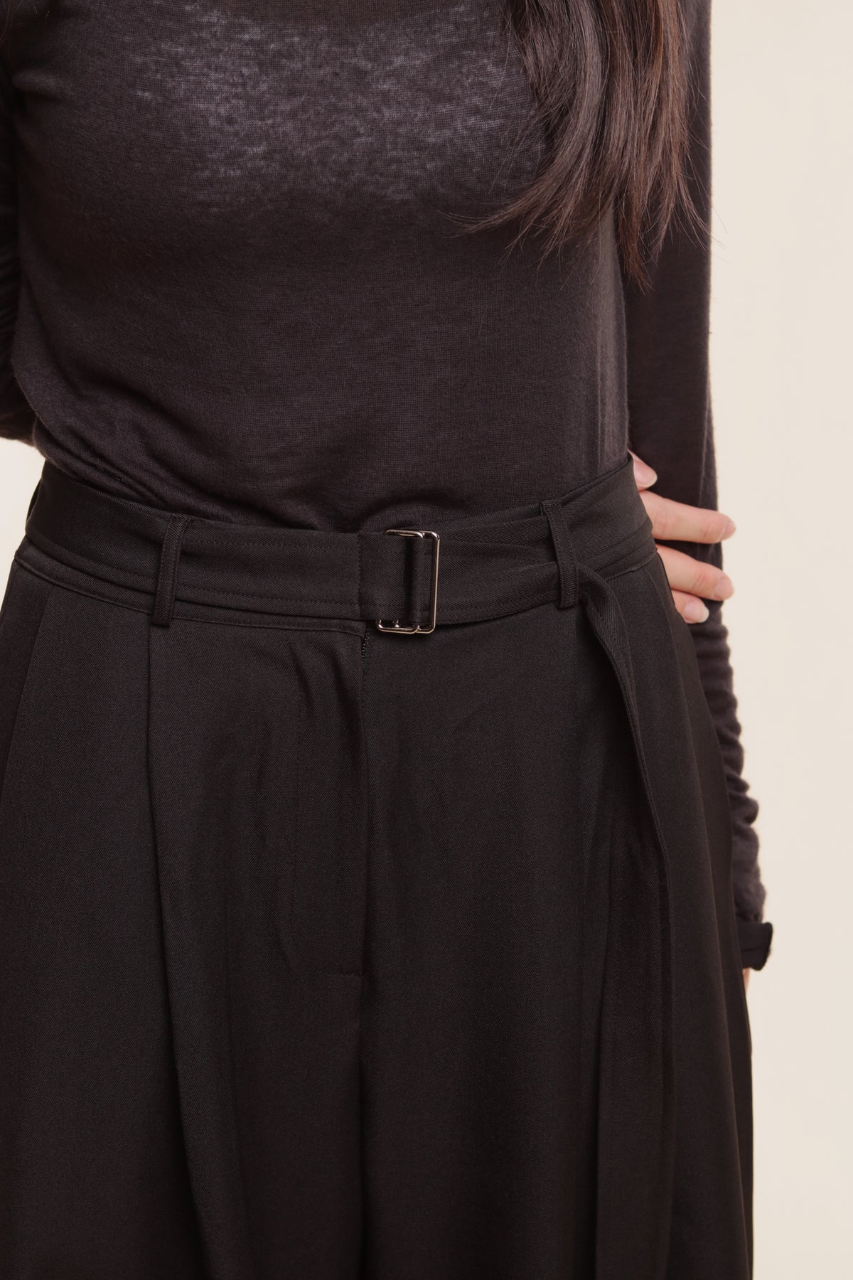 Fay Pants (Black)
