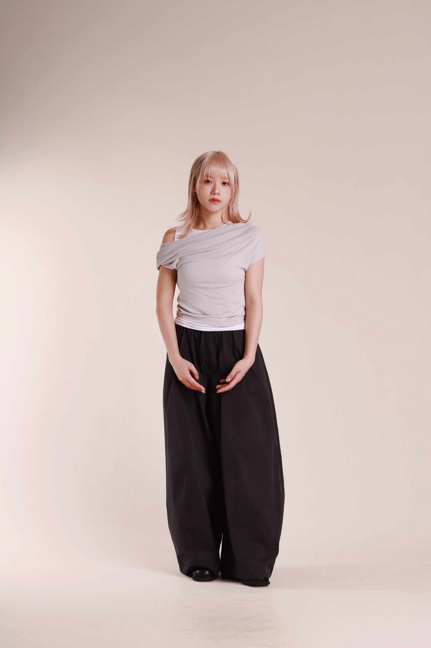 Porter Pants (Navy)