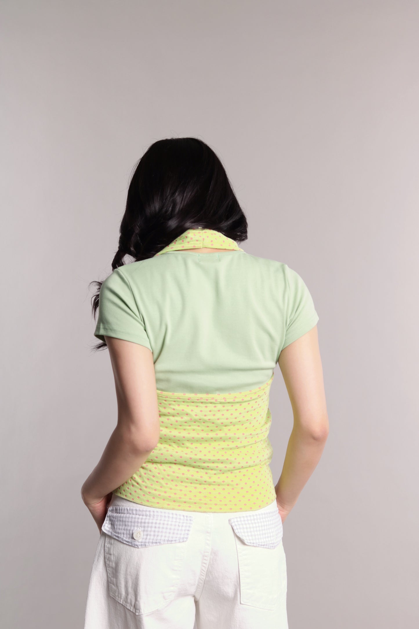 Nico Tee (Green)