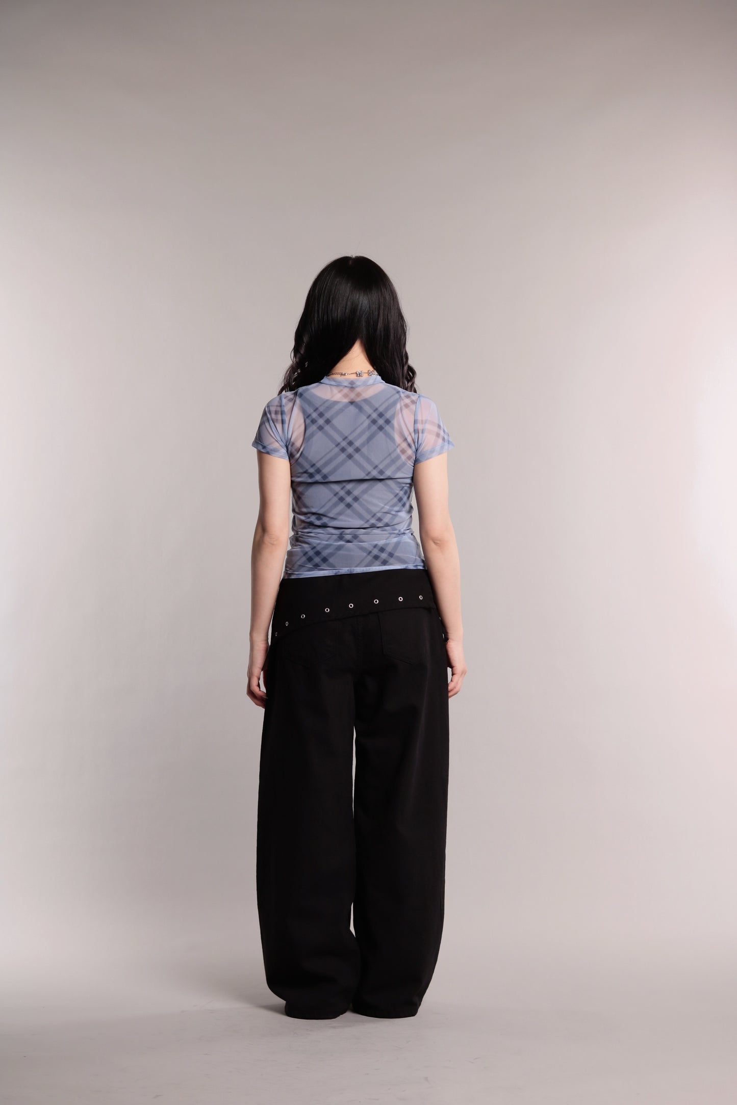 Zane Jeans (Black)