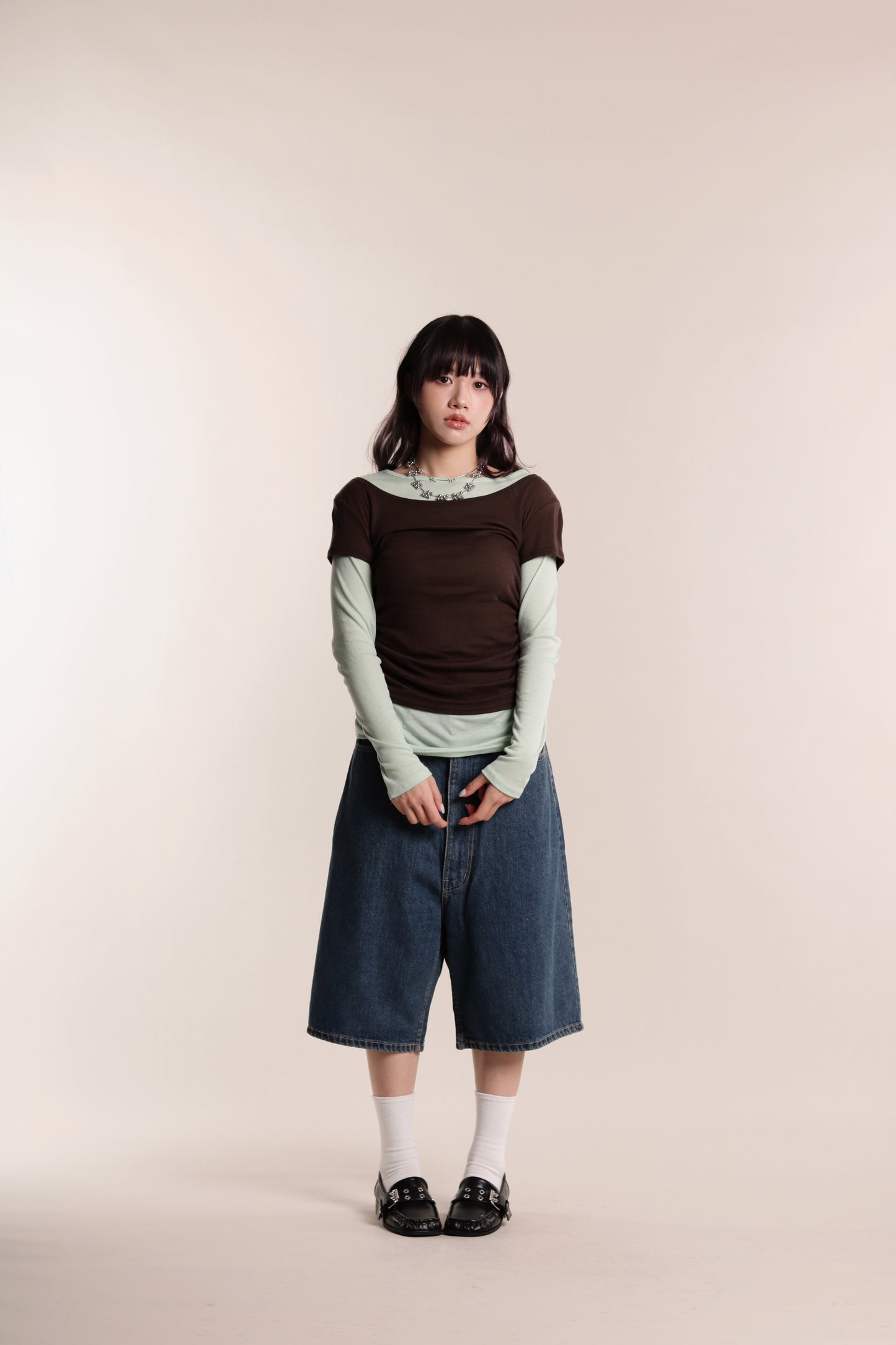 James Jean Shorts