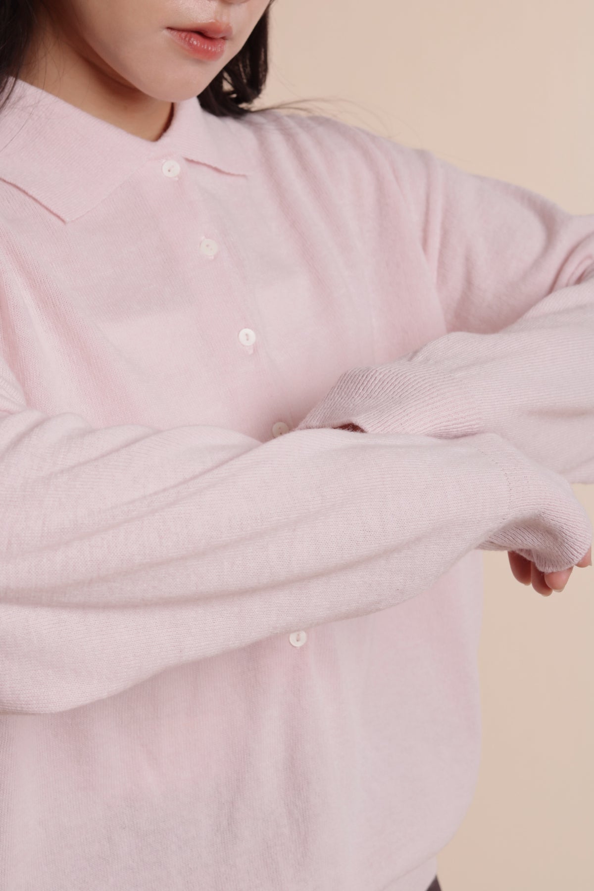 Child Sweater (Pink)