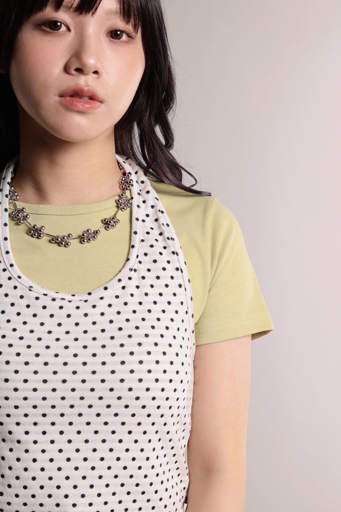 Koa Tee (Matcha)