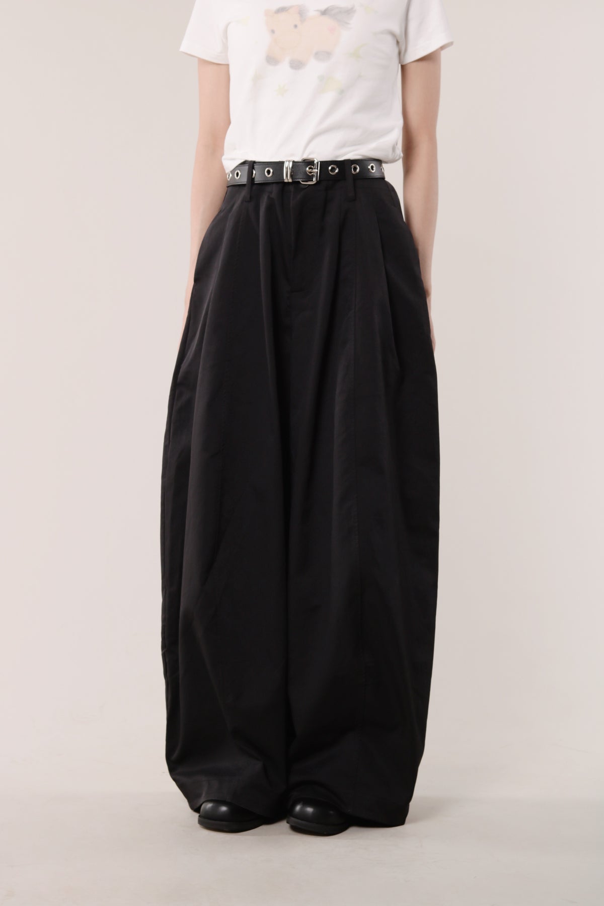 Ari Pants (Black)