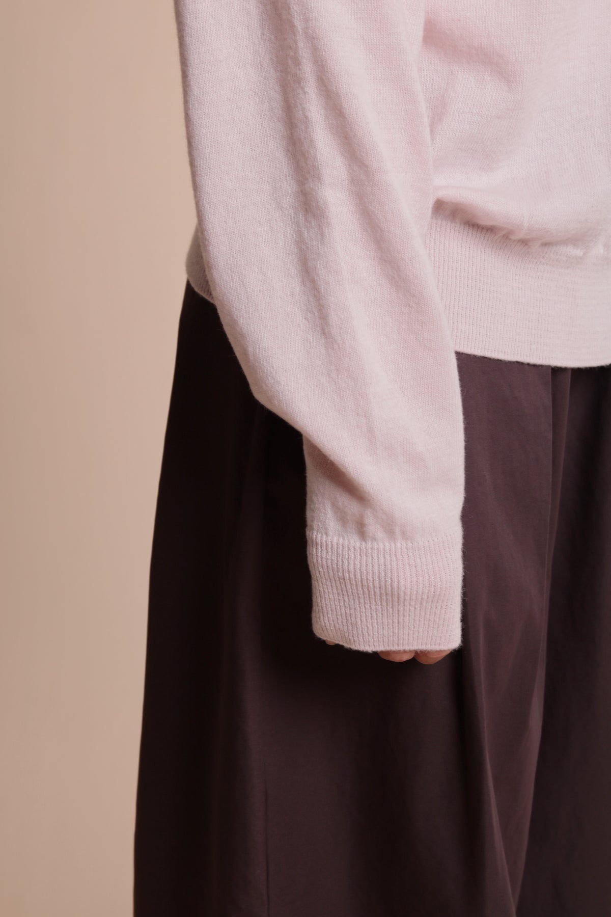 Child Sweater (Pink)
