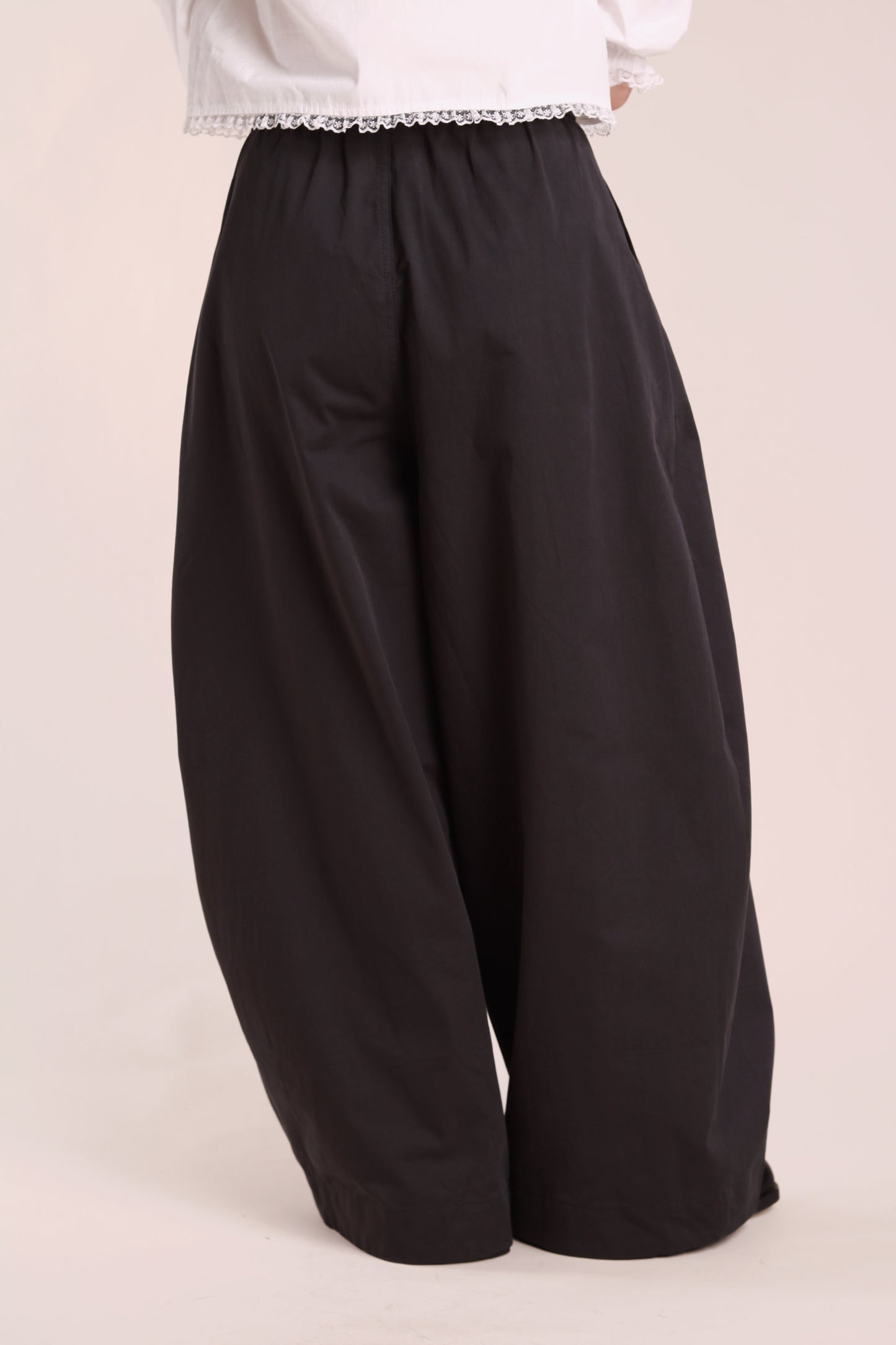 Porter Pants (Navy)