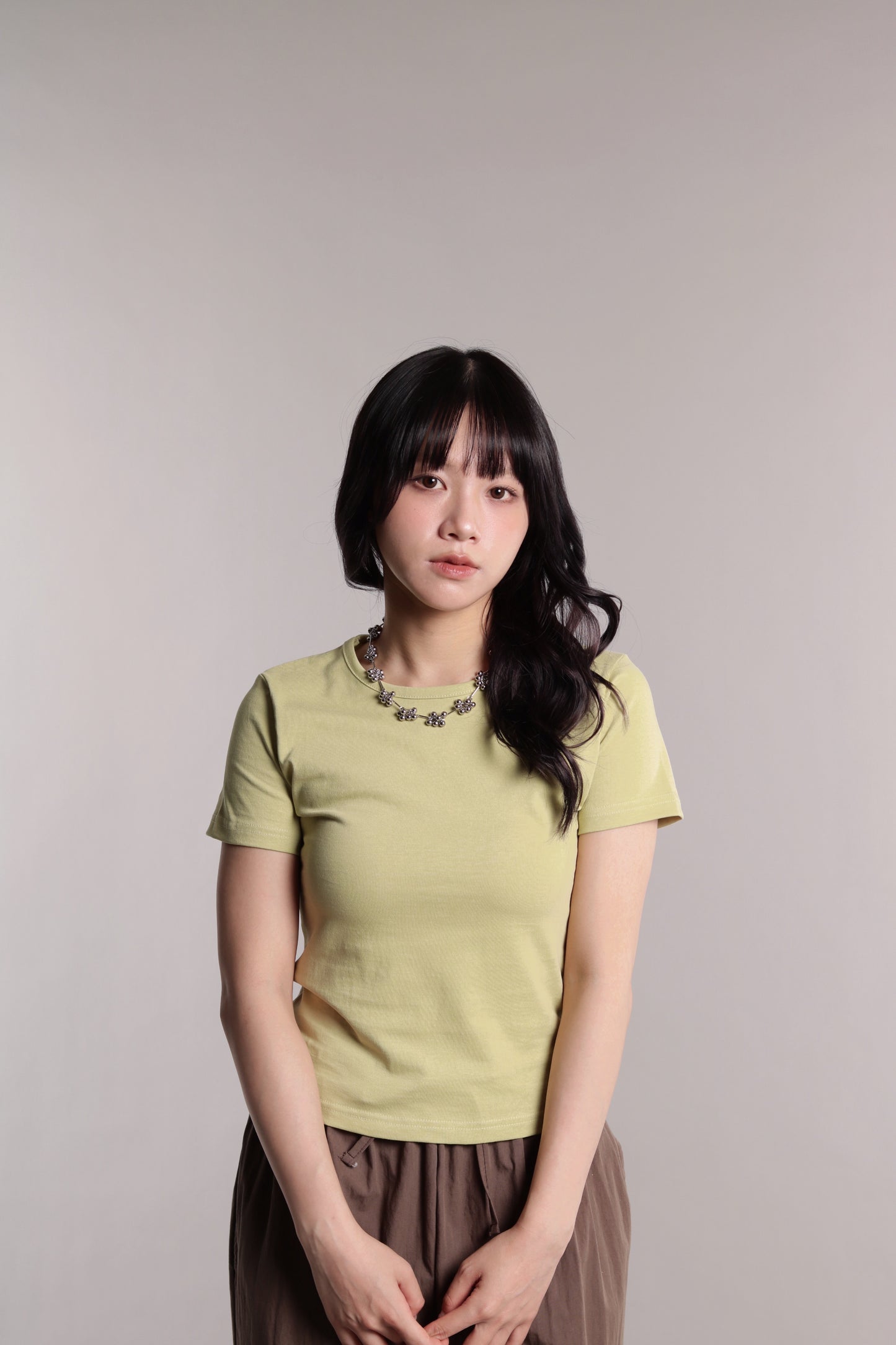 Koa Tee (Matcha)