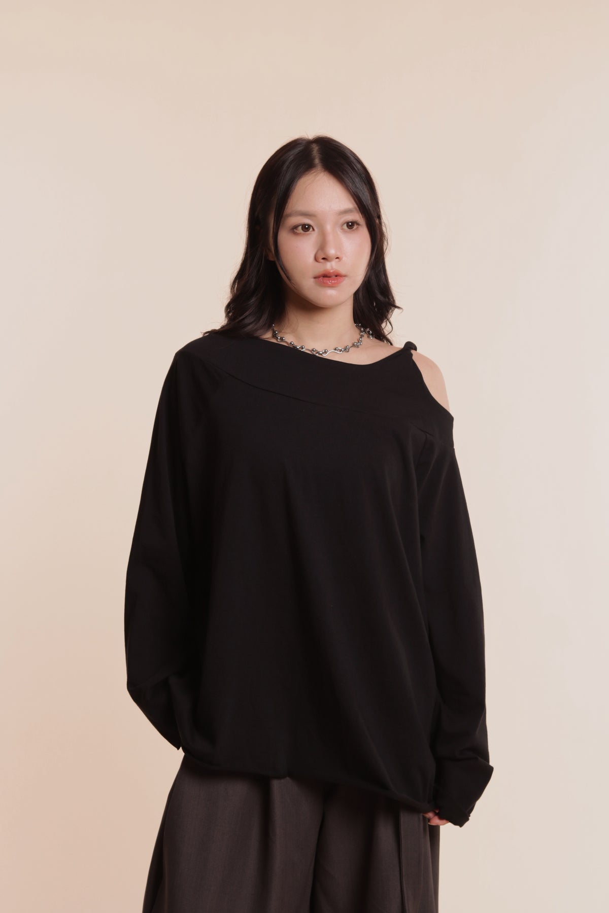 Dana Top (Black)