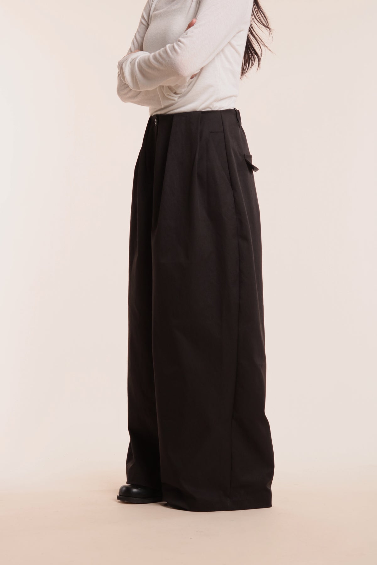 Dawn Pants (Black)