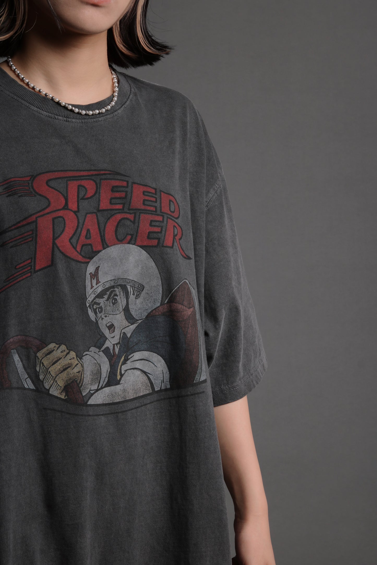 SPEED RACER Tee