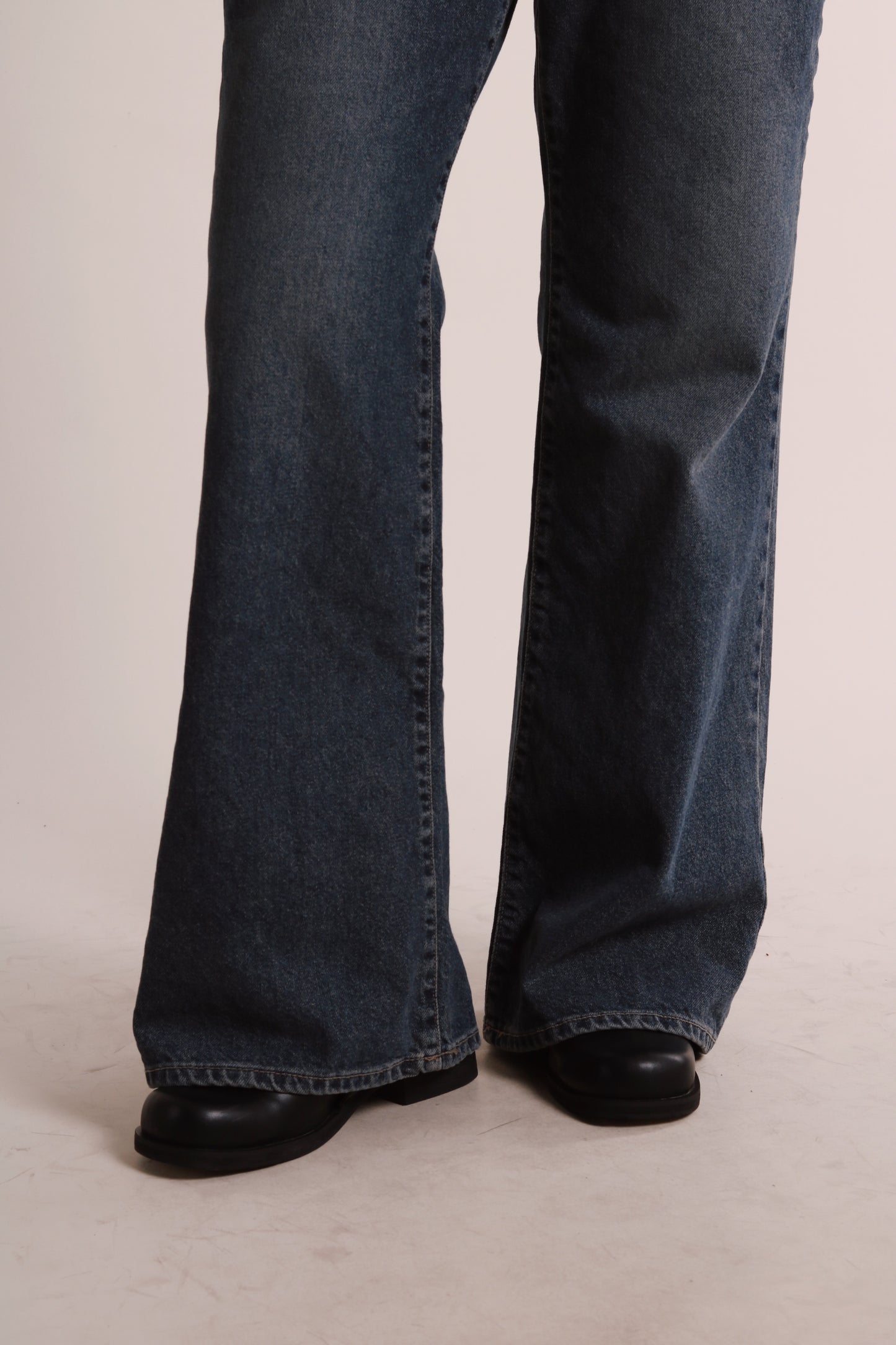 Bootcut Jeans