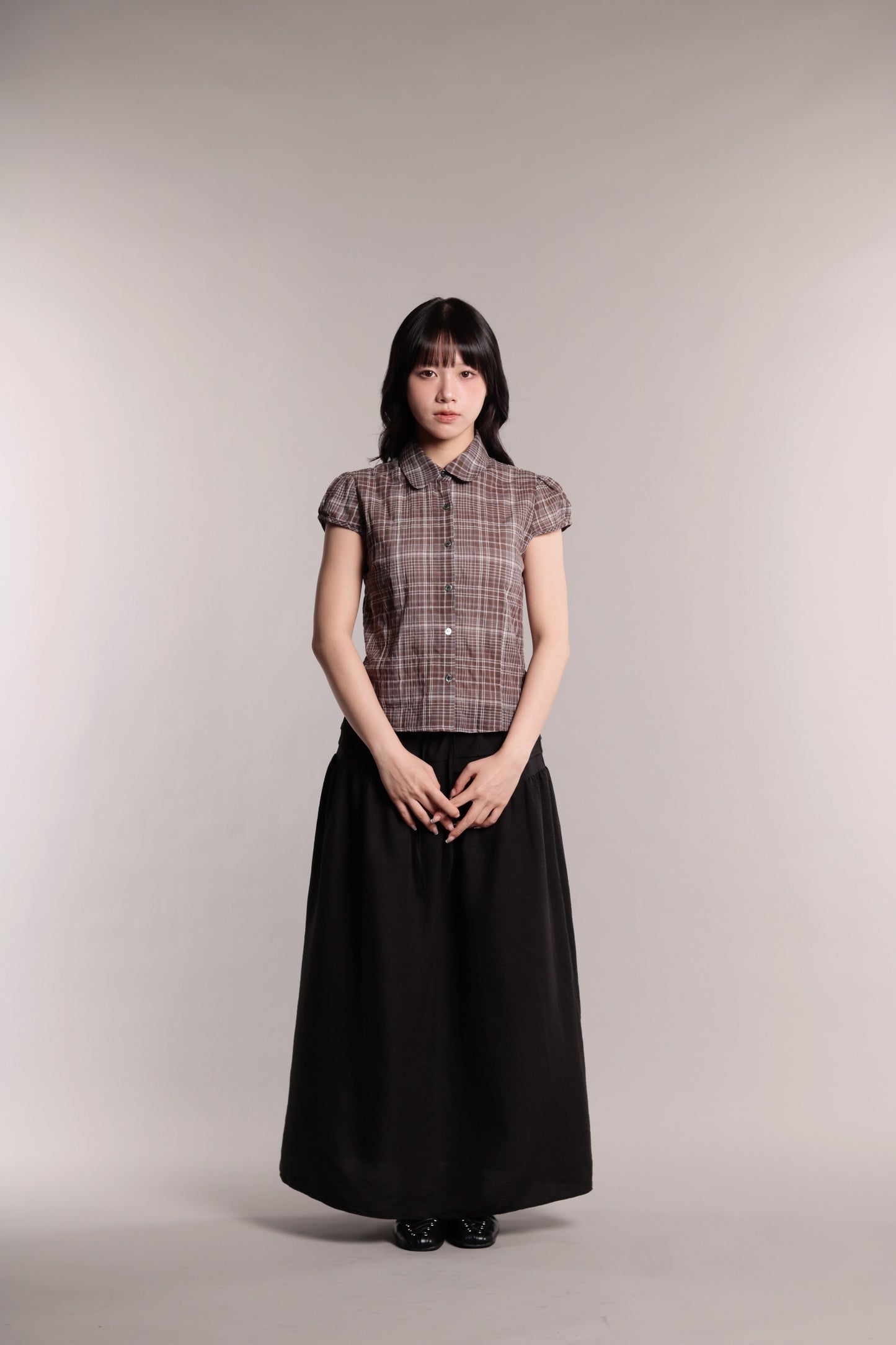 Alice Skirt (Black)