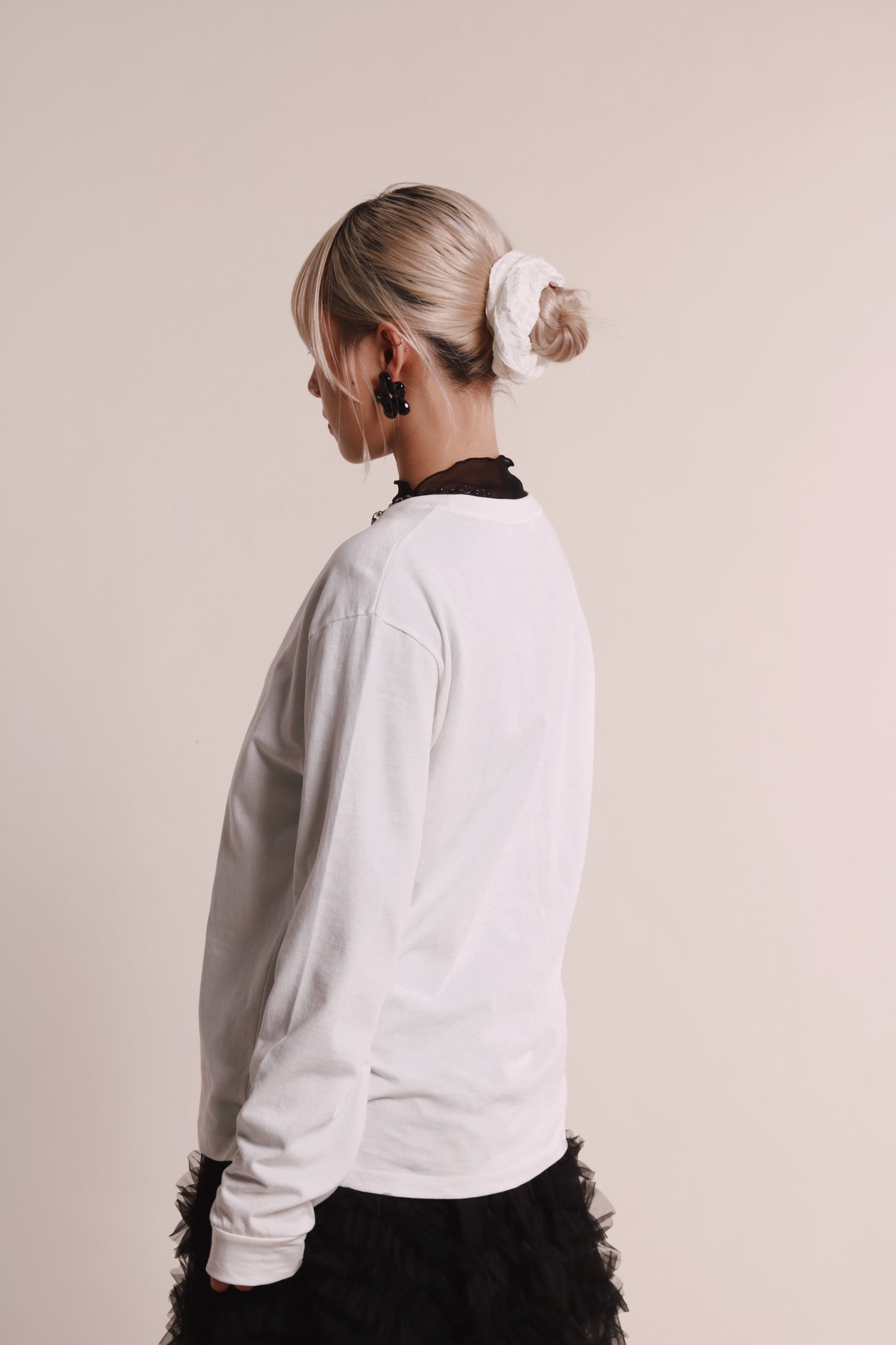 AW Basic Top (White)