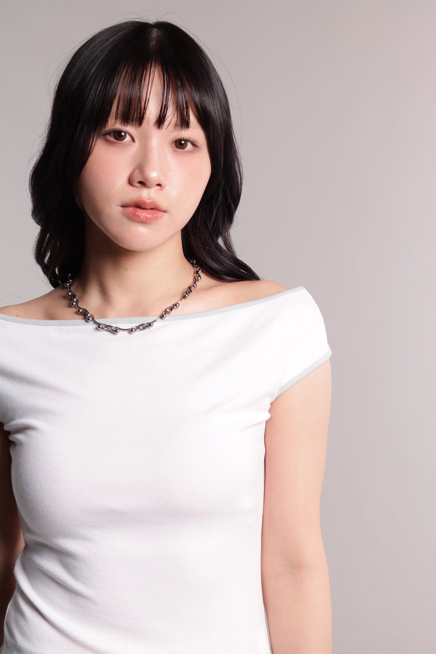 Lola Top (White)