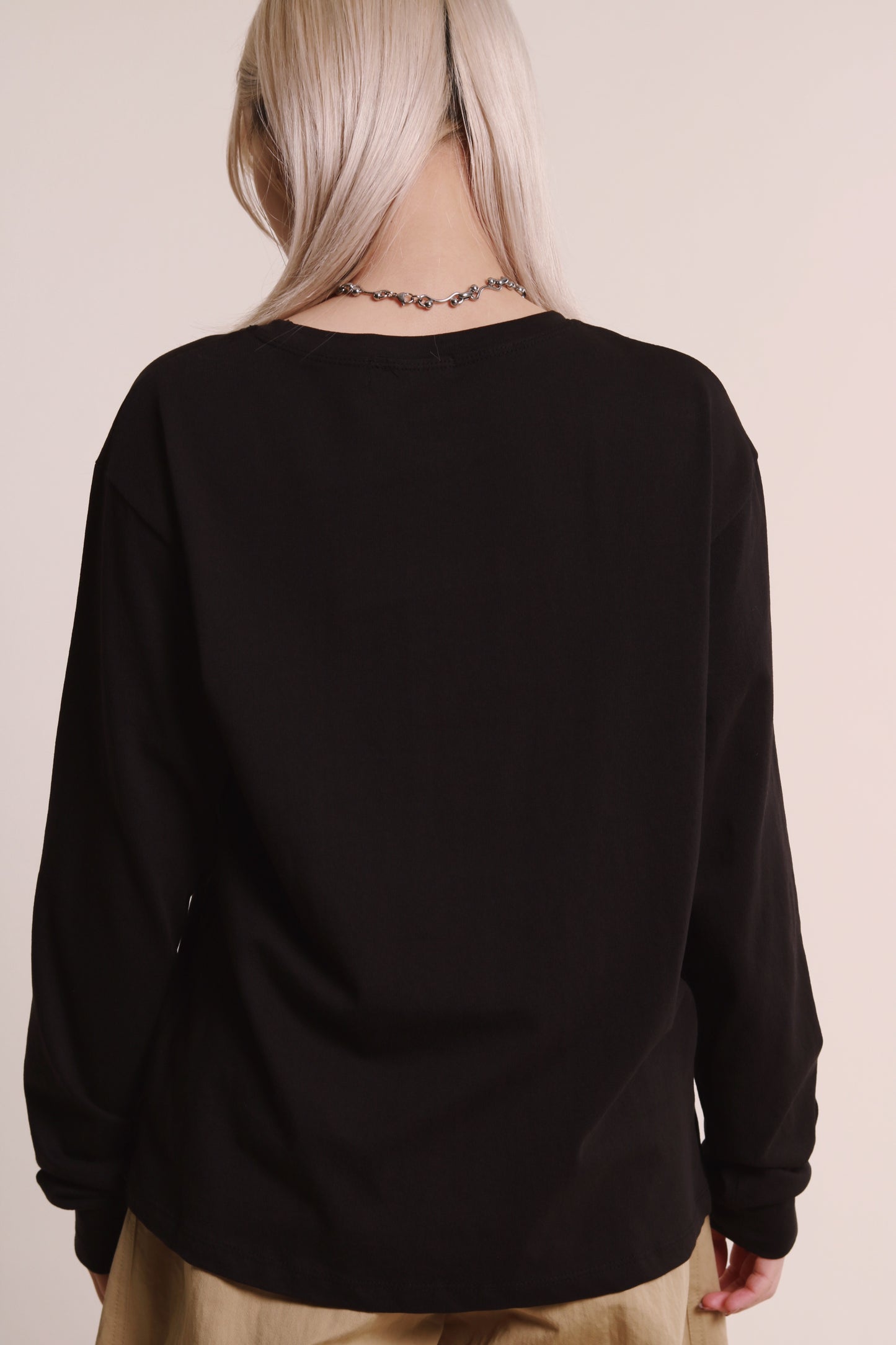 AW Basic Top (Black)