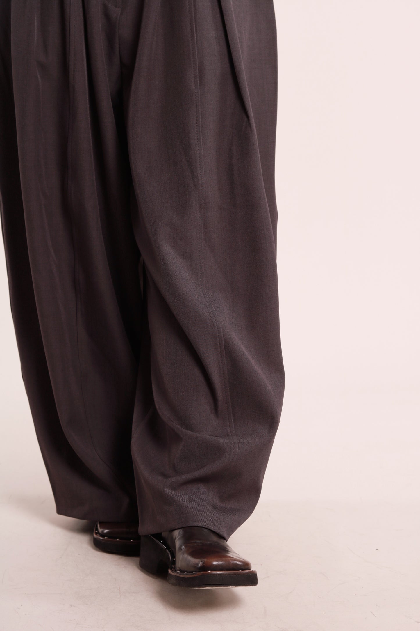 Rory Pants (Charcoal)