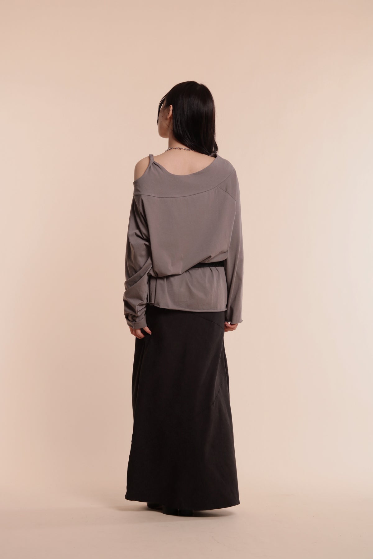 Winter Skirt (Black)