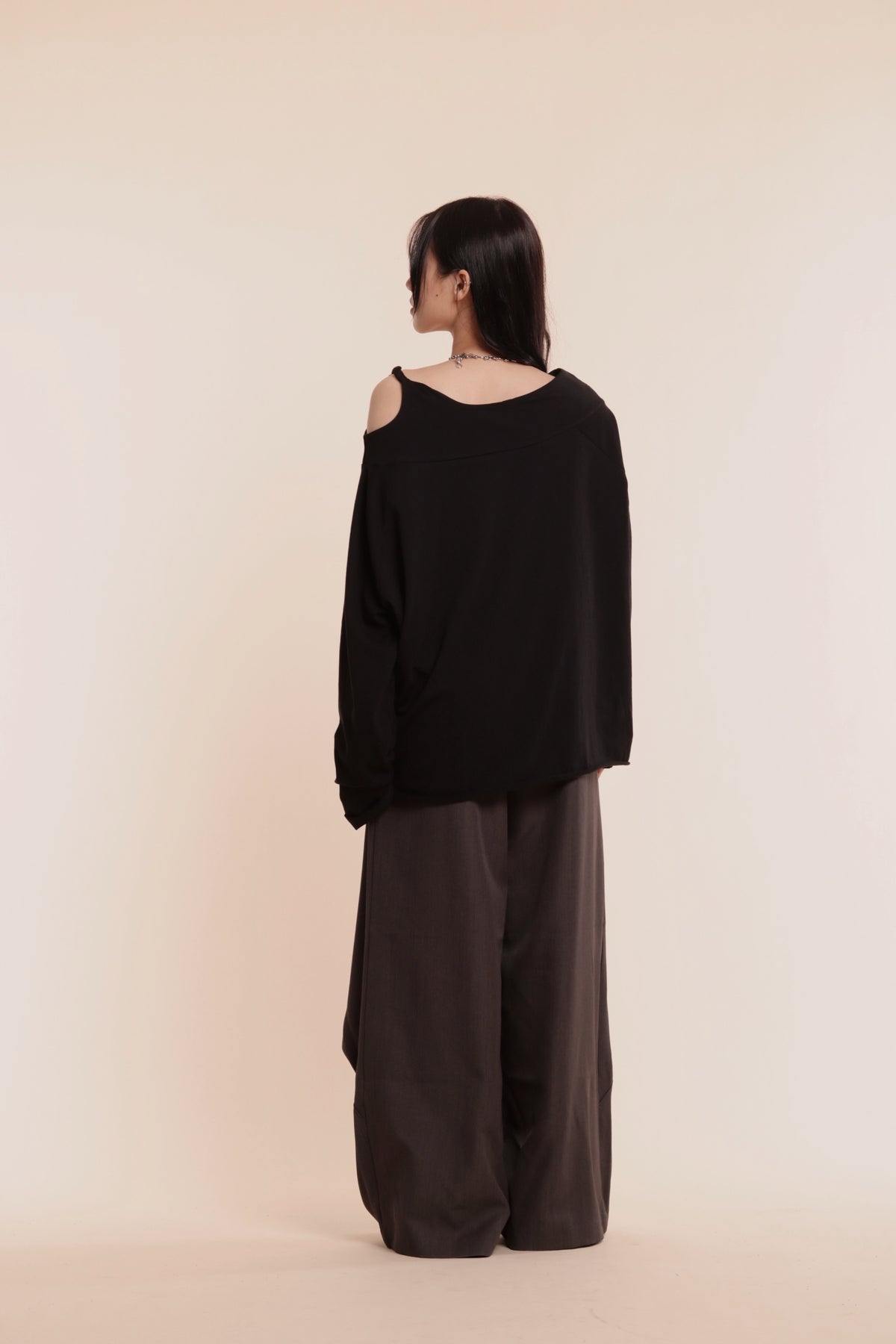 Dana Top (Black)