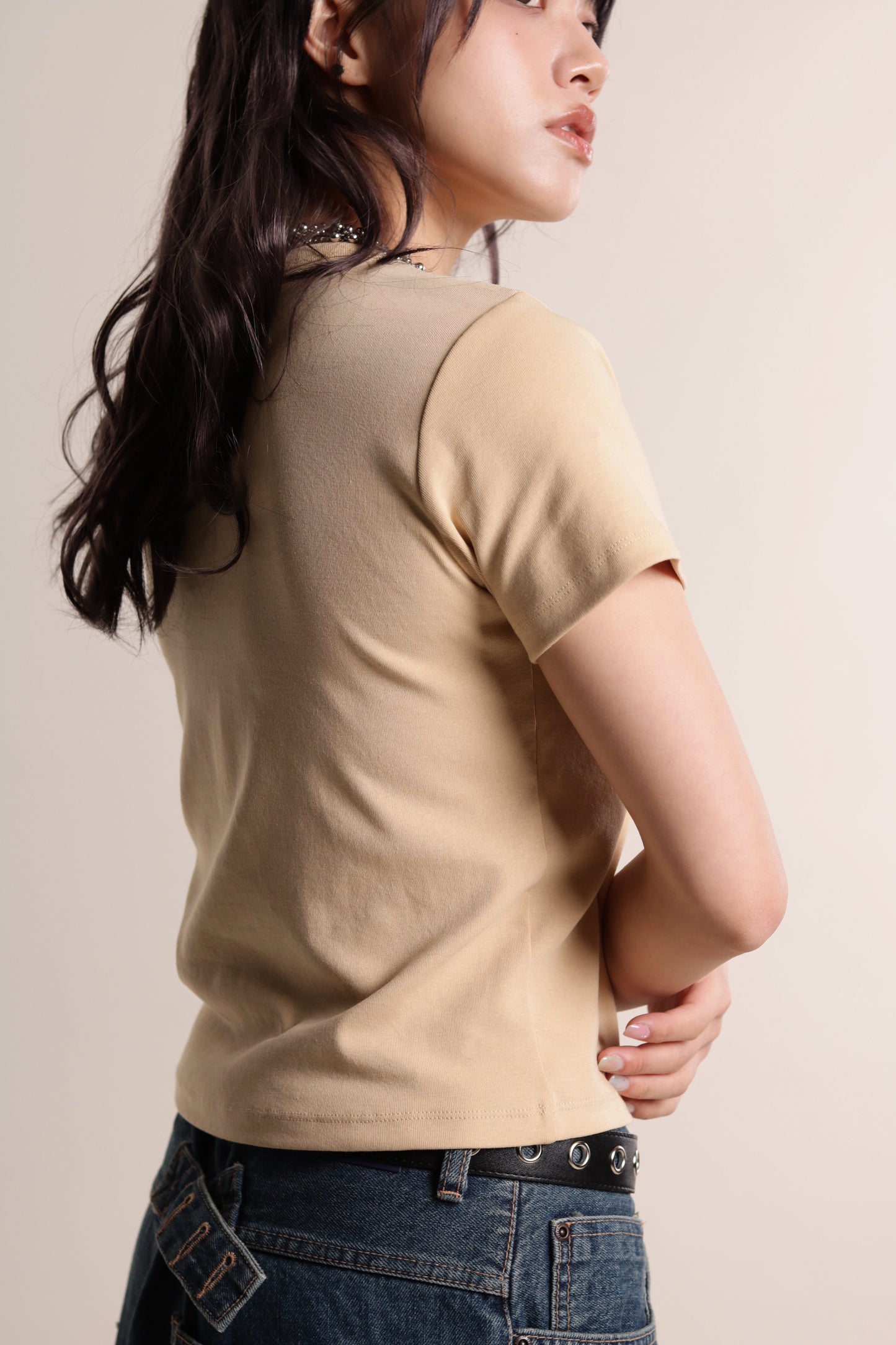 Gina Tee (Yellow)