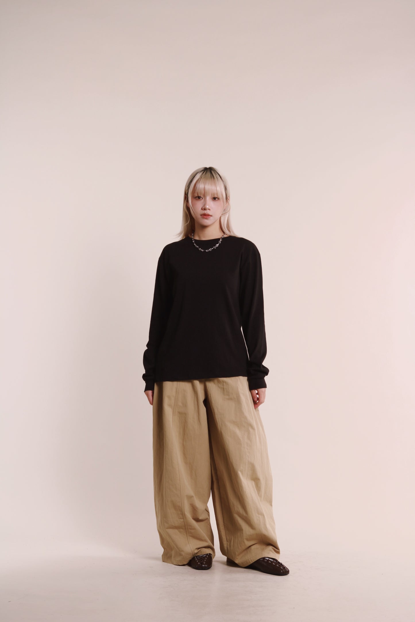 AW Basic Top (Black)