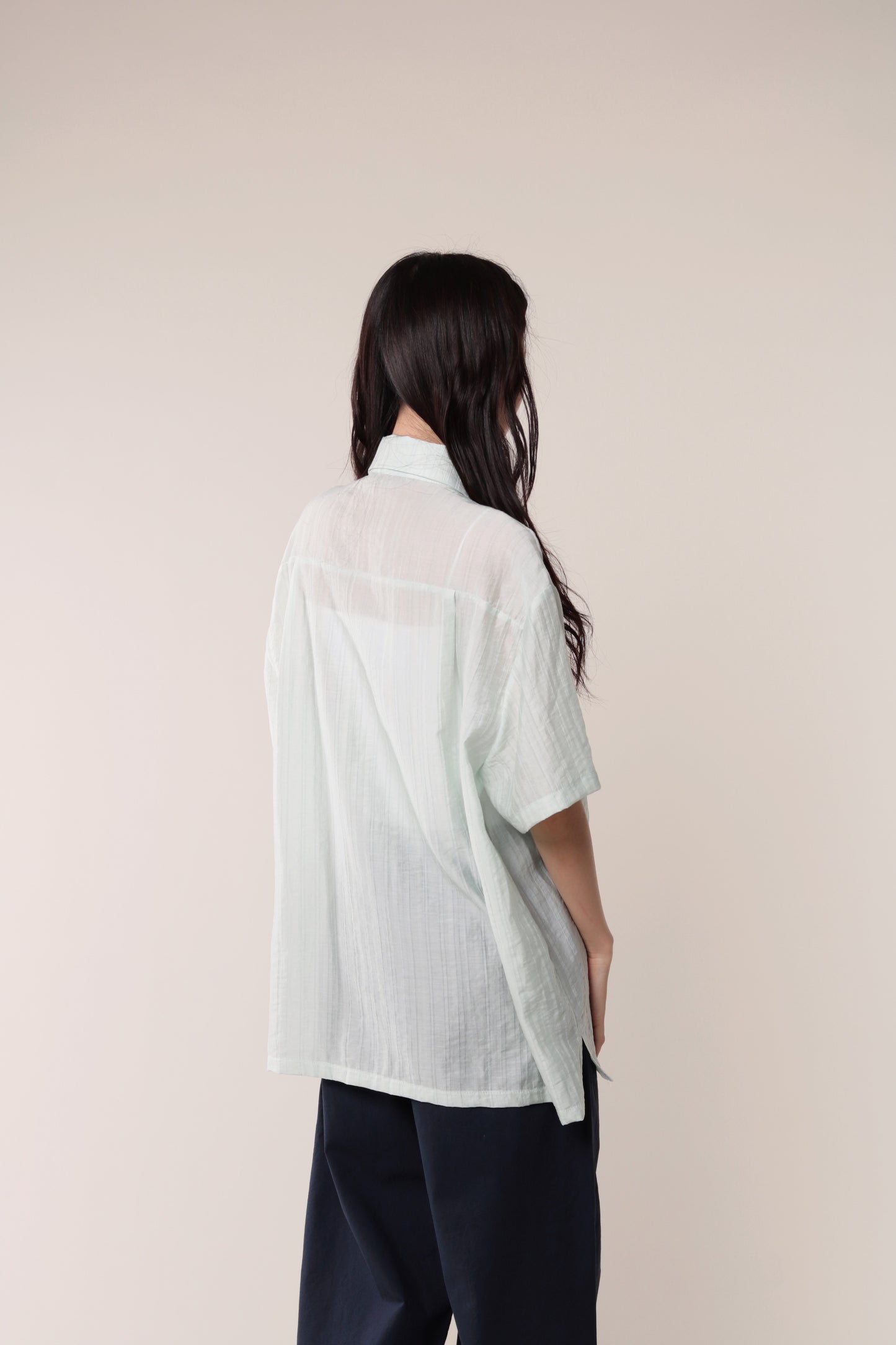 Summer Color Shirt (Green)