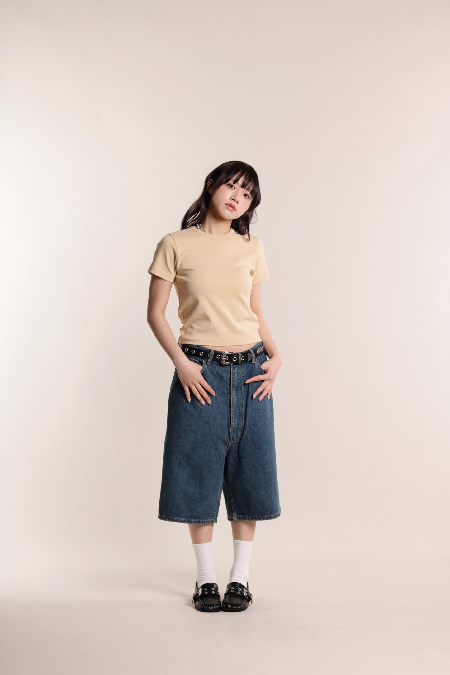 James Jean Shorts