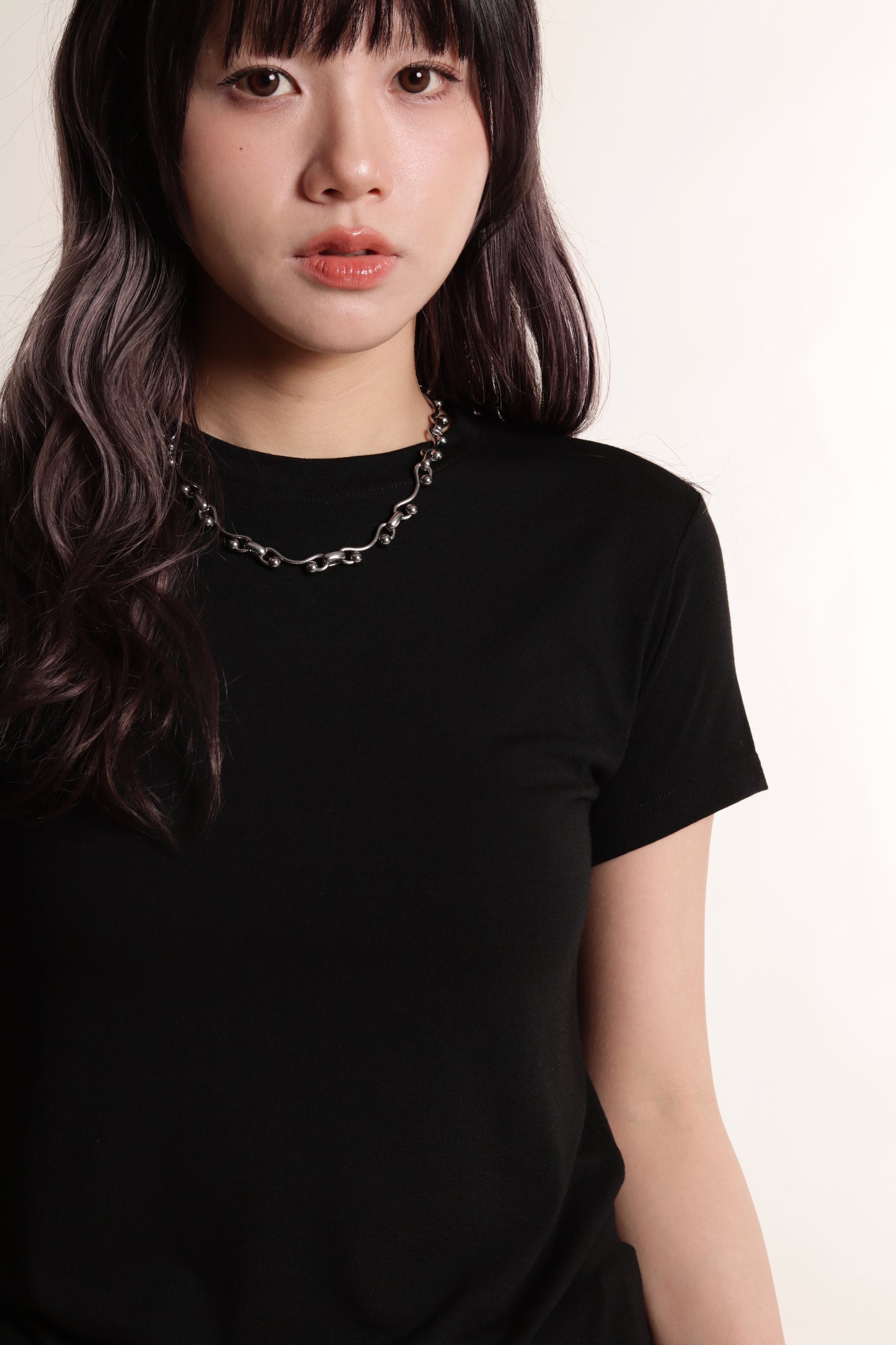 Summer Softy Tee (Black)