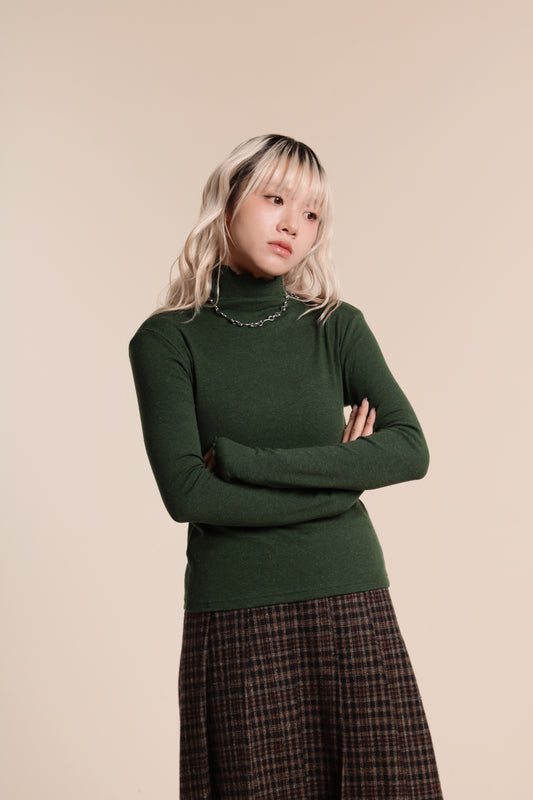 Fafa Daily Top (Green)