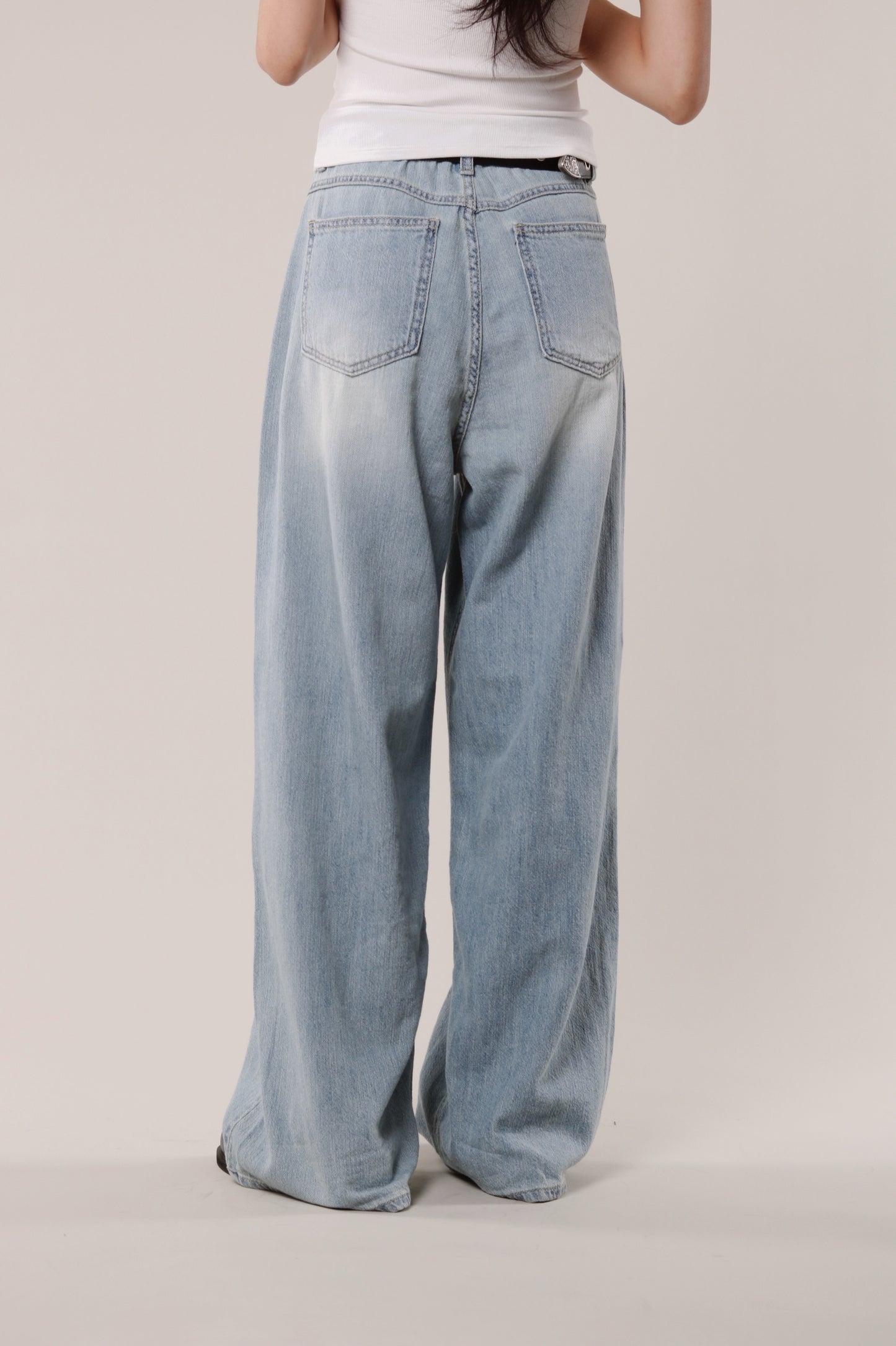 Monster Jeans