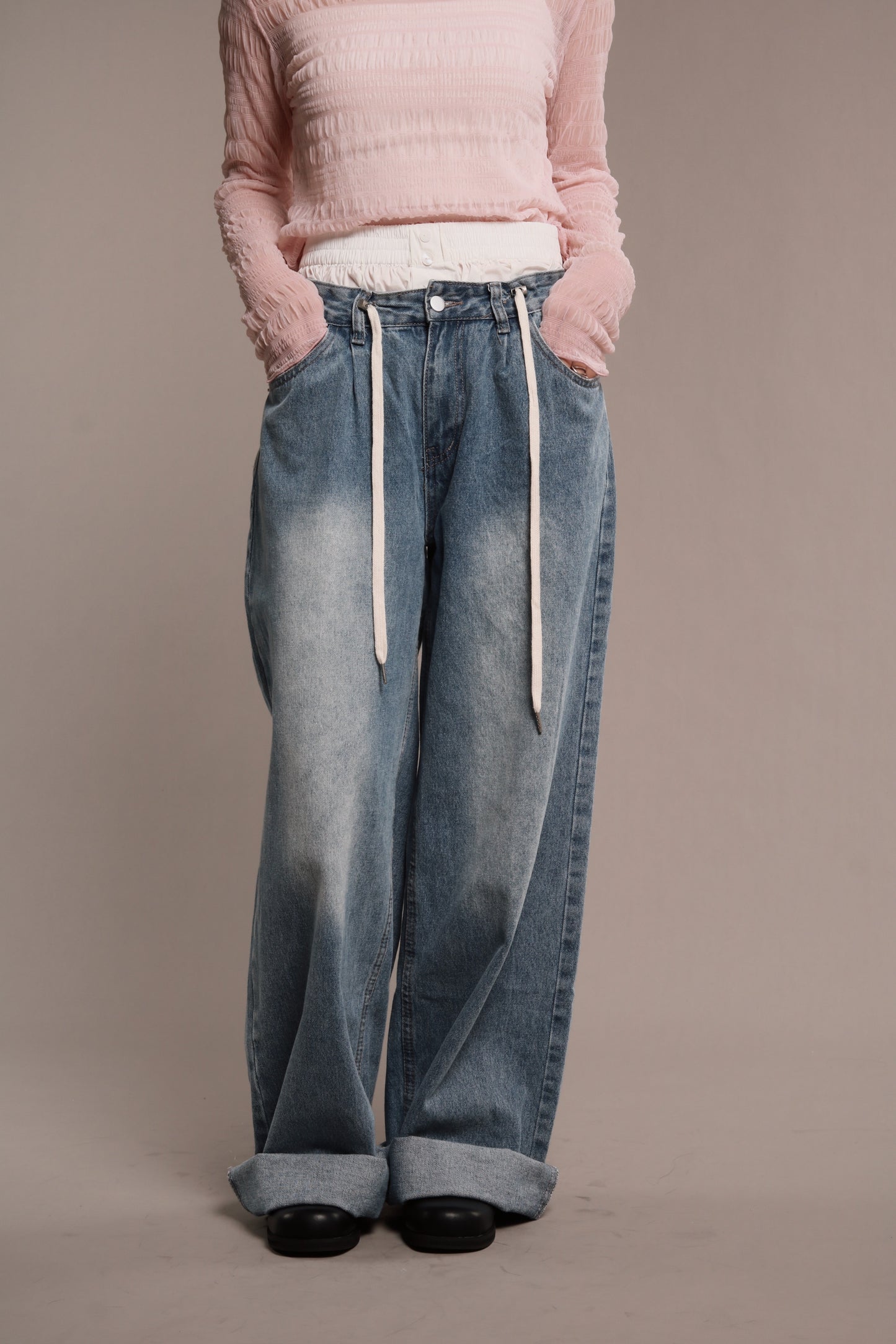 Big Boy Jeans