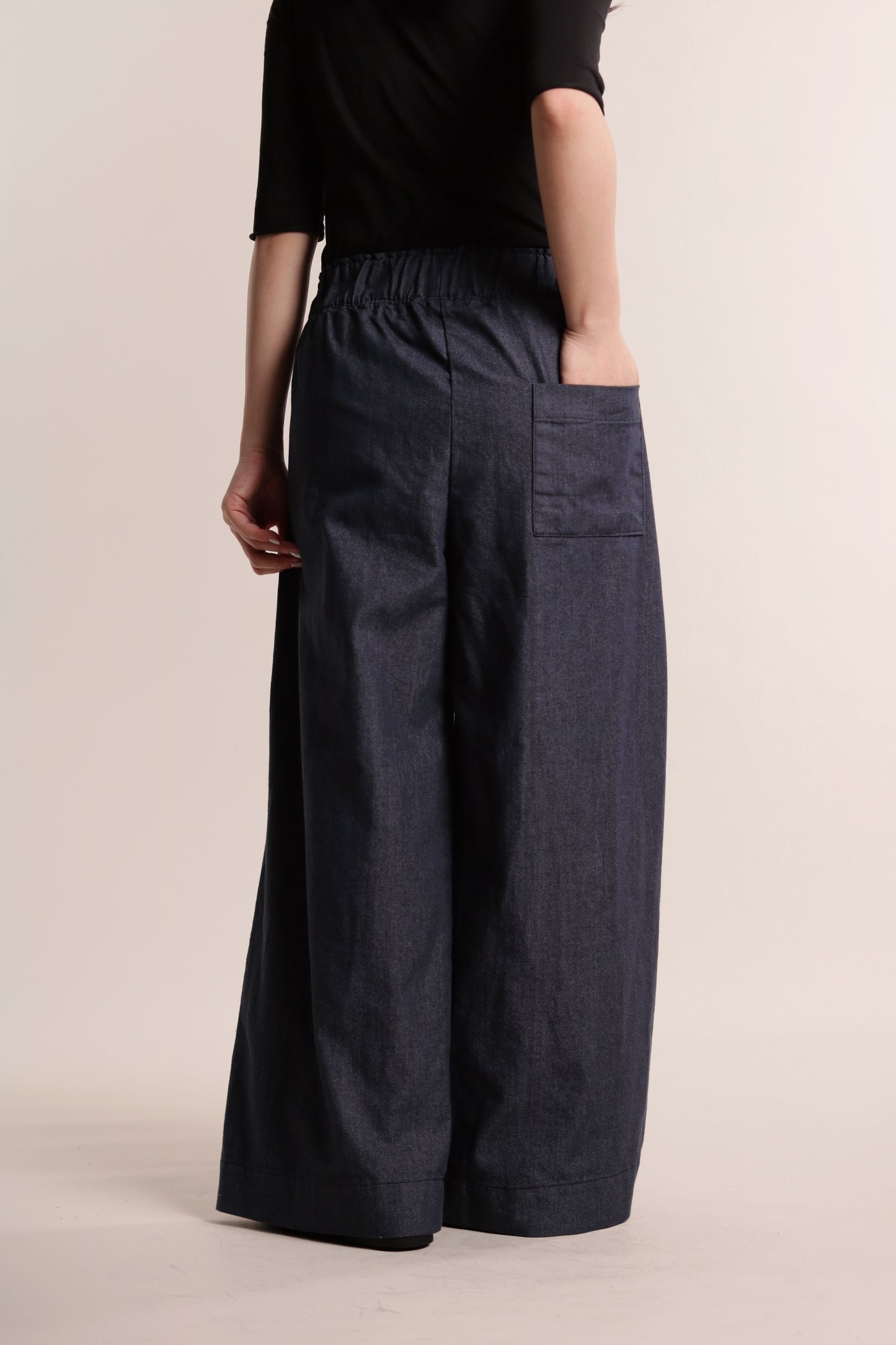 Devon Wide Leg Pants