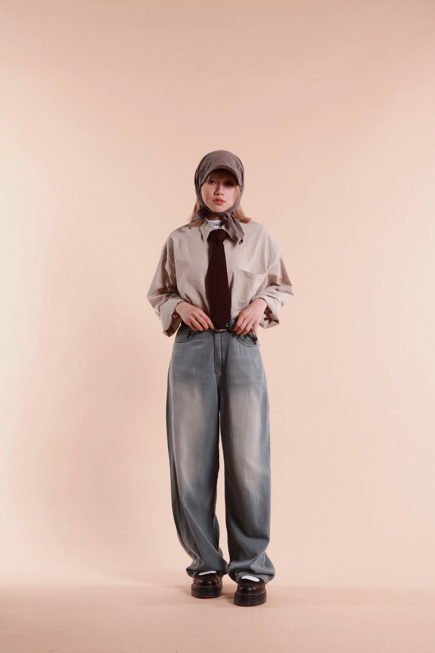 Boyd Jeans (Light Blue)