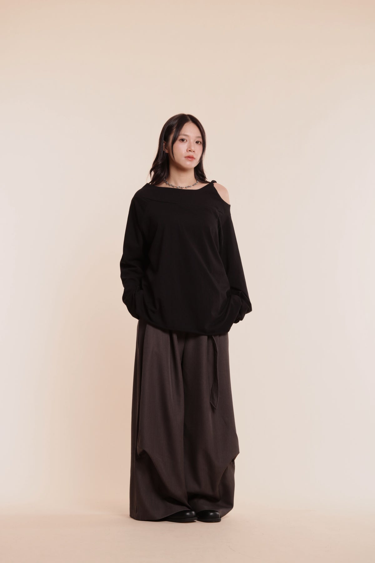 Dana Top (Black)