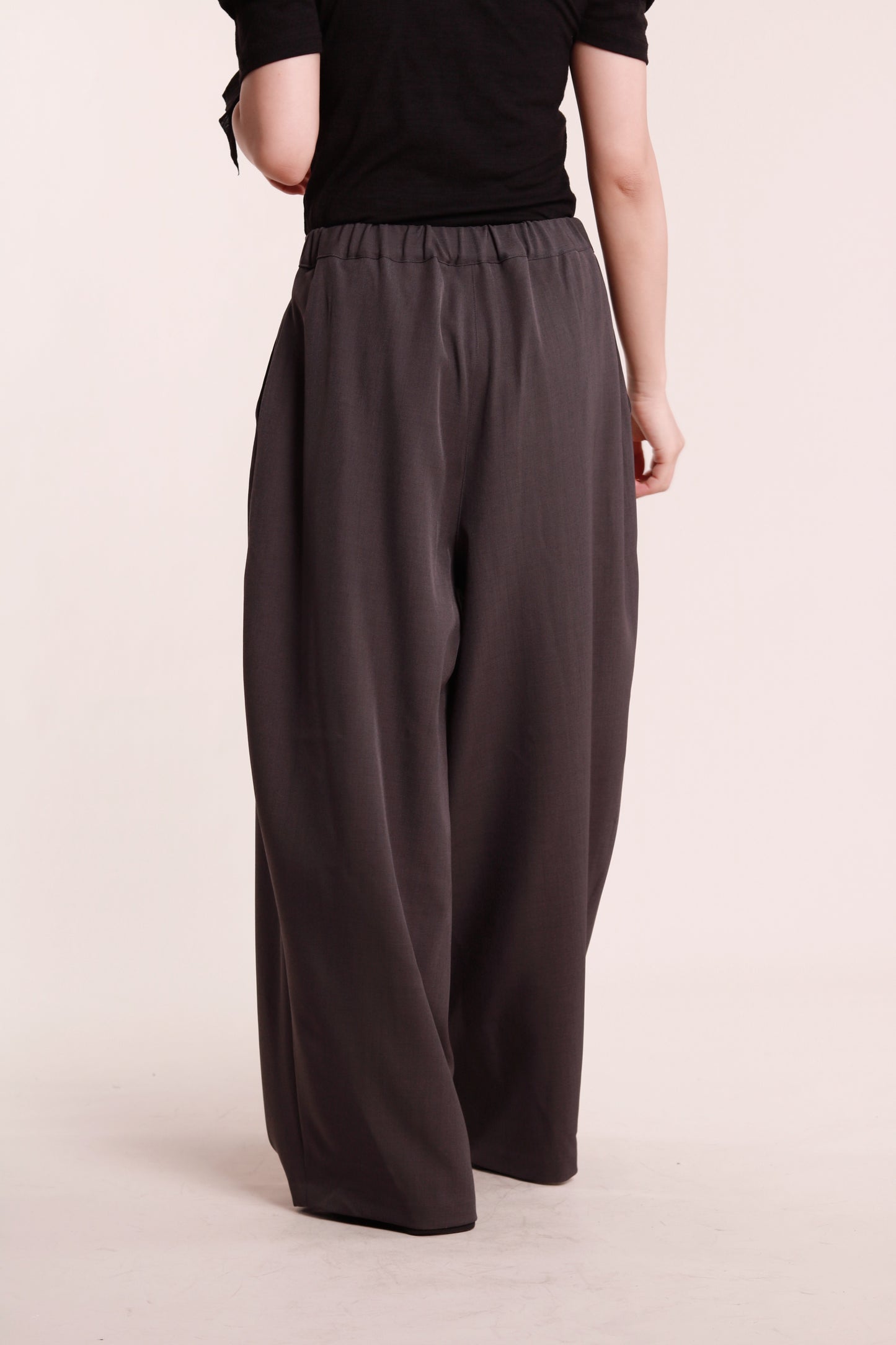 Rory Pants (Charcoal)