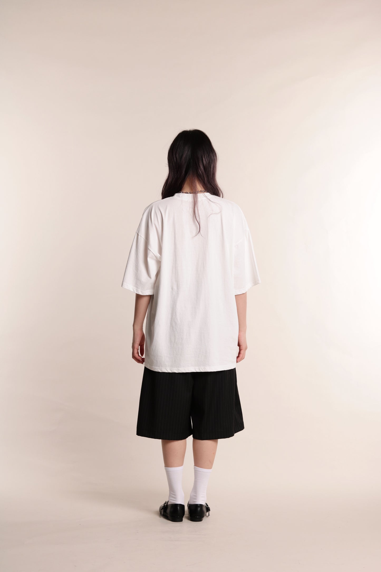 Avery Shorts (Black)