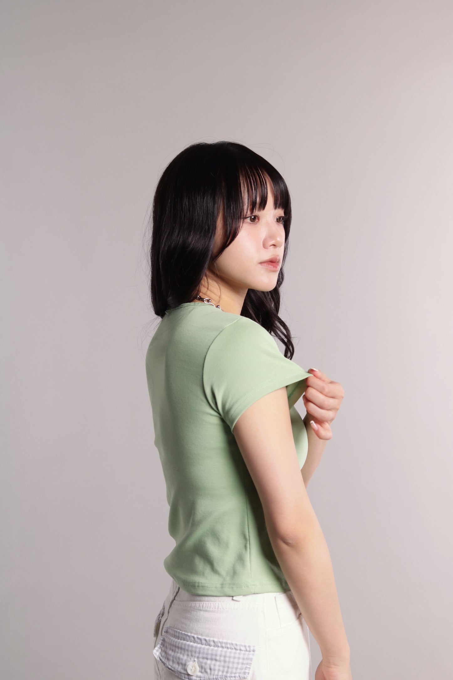 Nico Tee (Green)