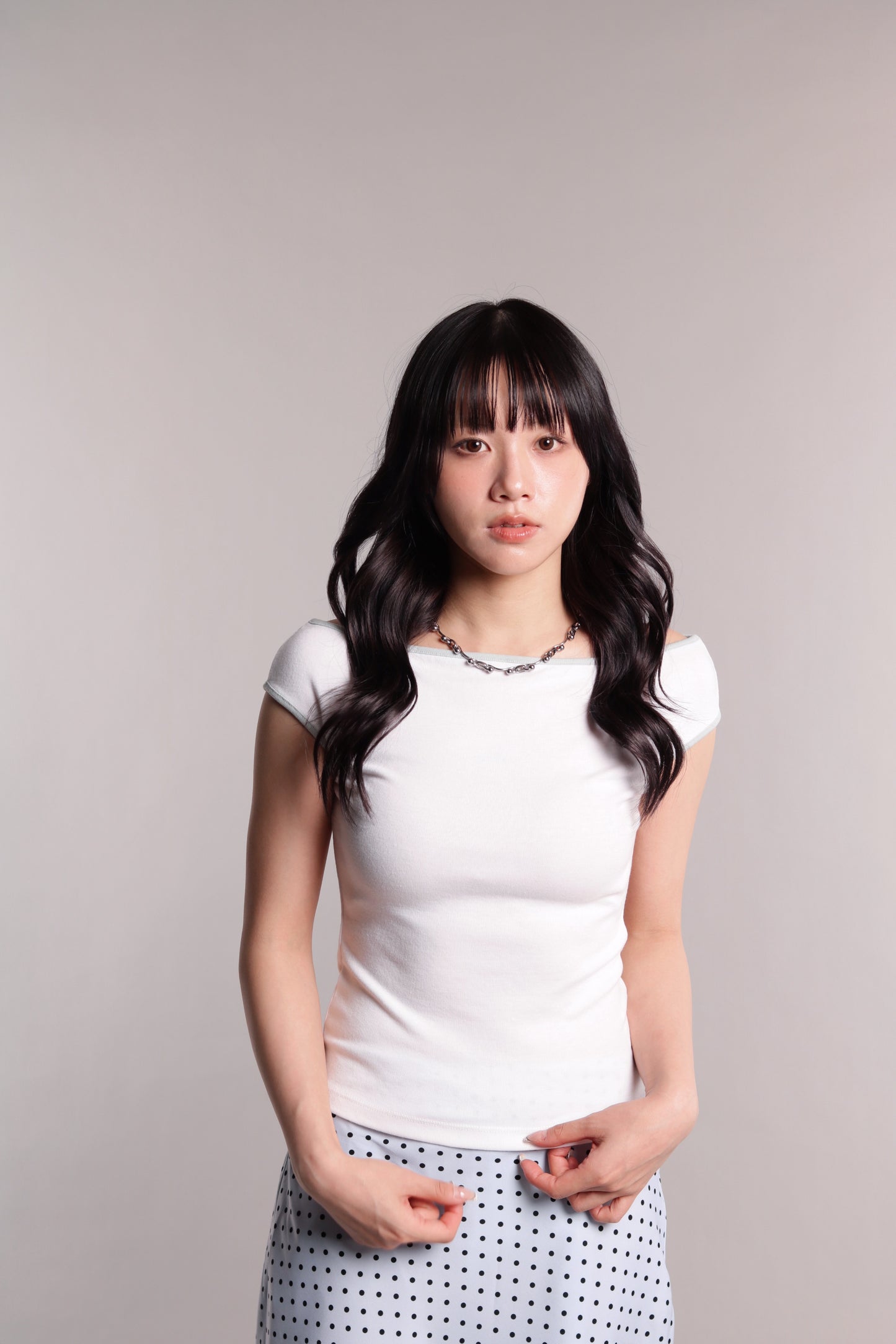 Lola Top (White)
