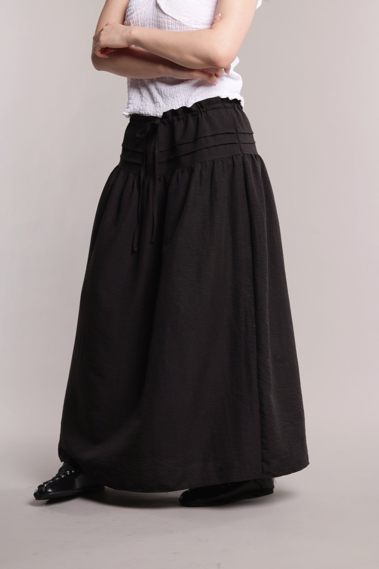 Alice Skirt (Black)