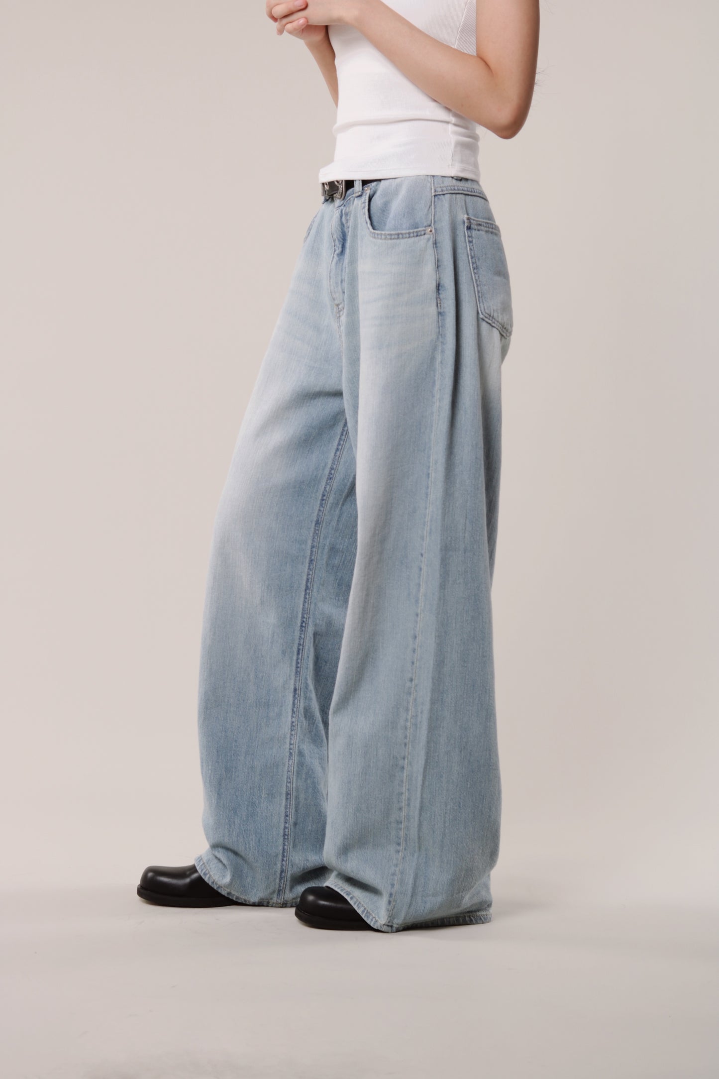 Monster Jeans