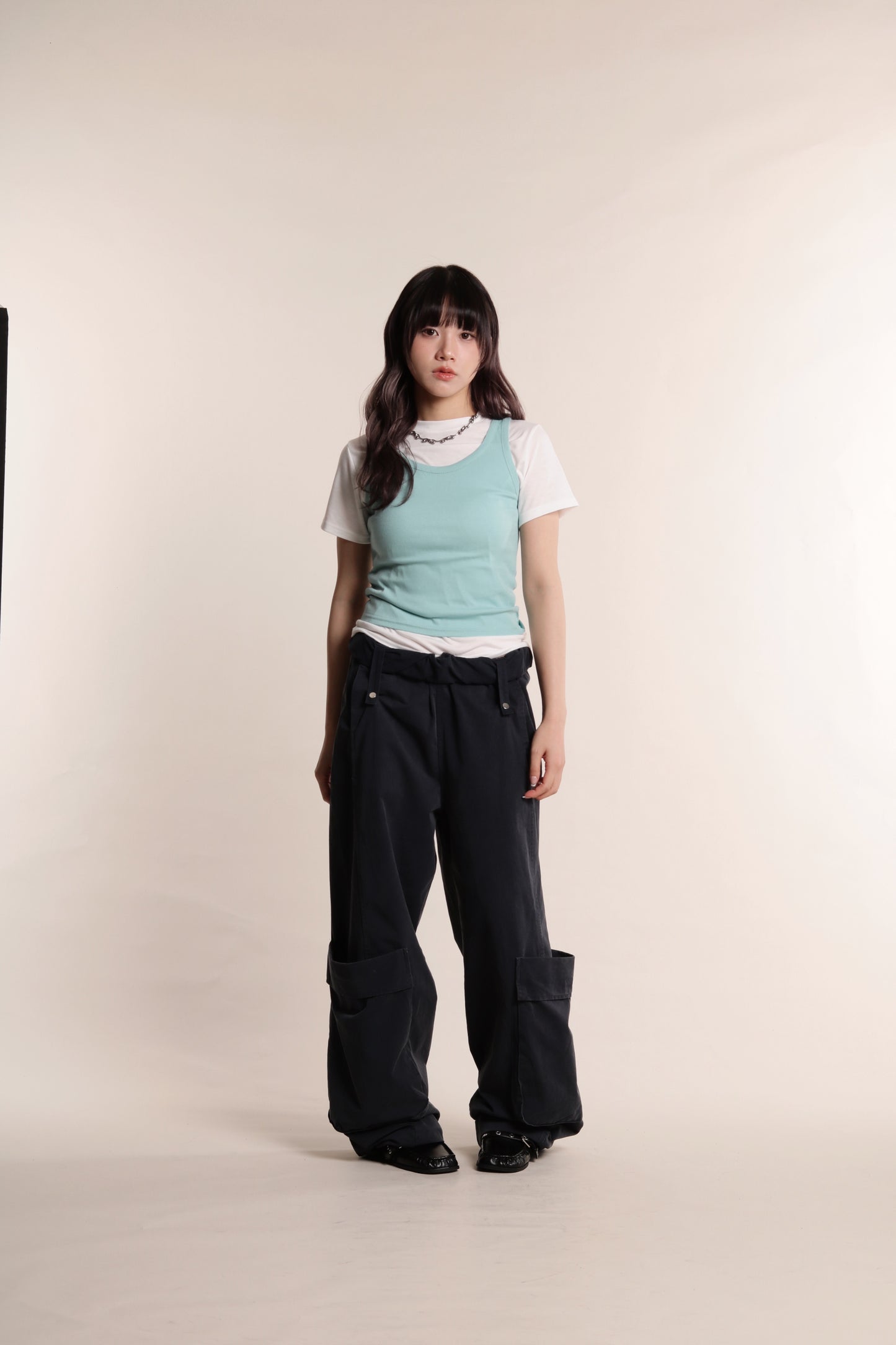 Summer Softy Tee (White)