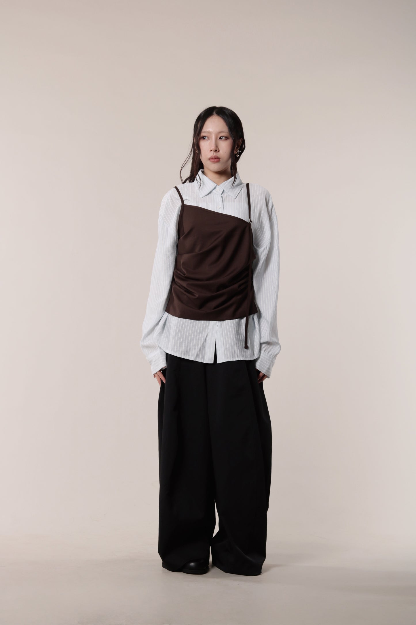 Ari Pants (Black)