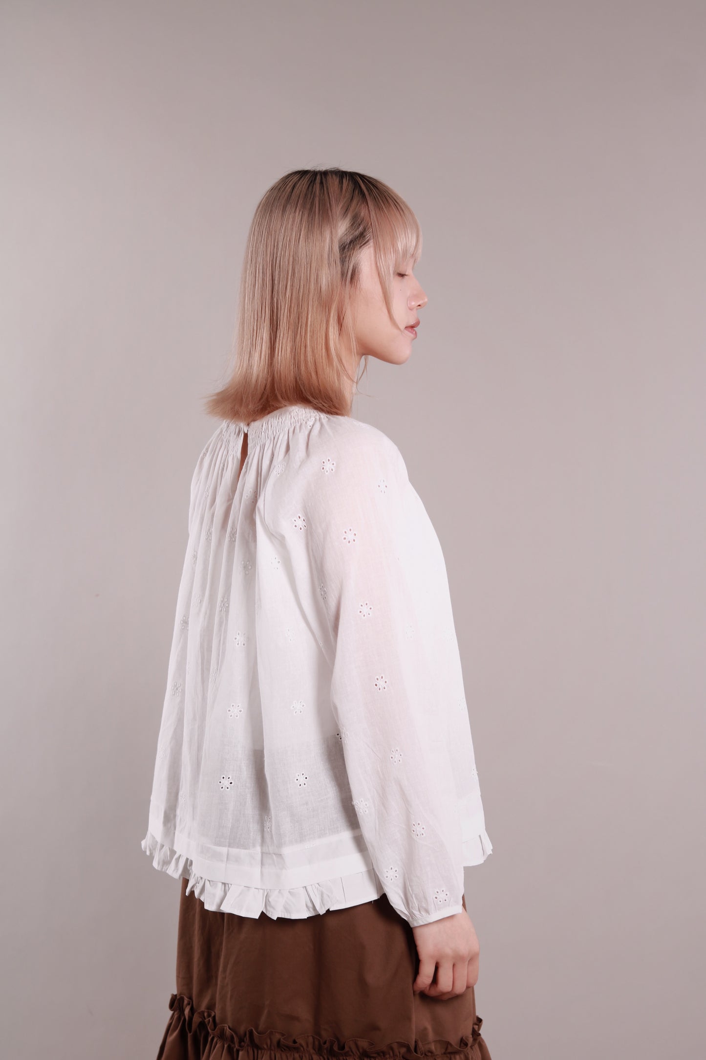 Daisy Blouse