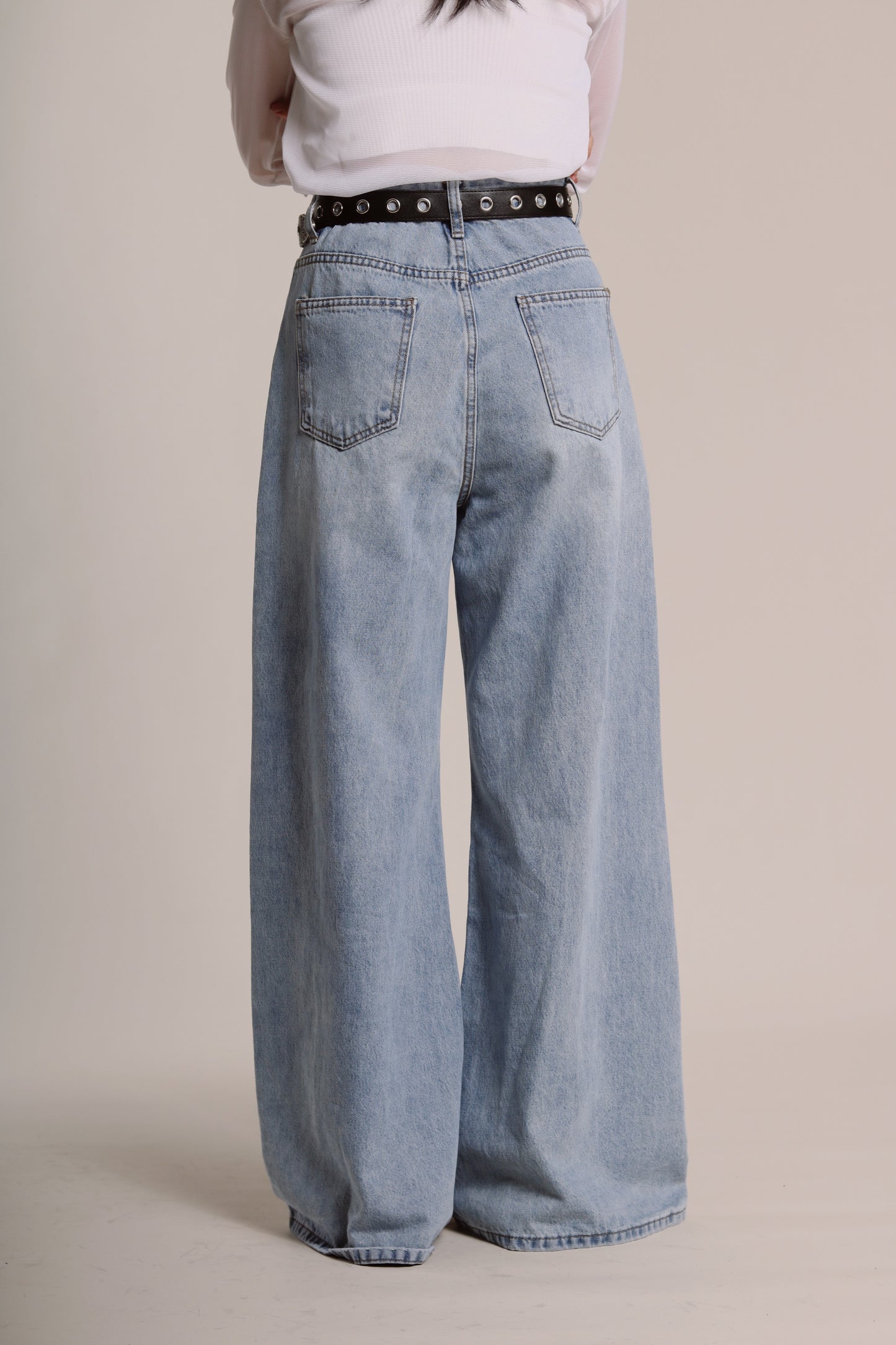 Spring Bootcut Jeans