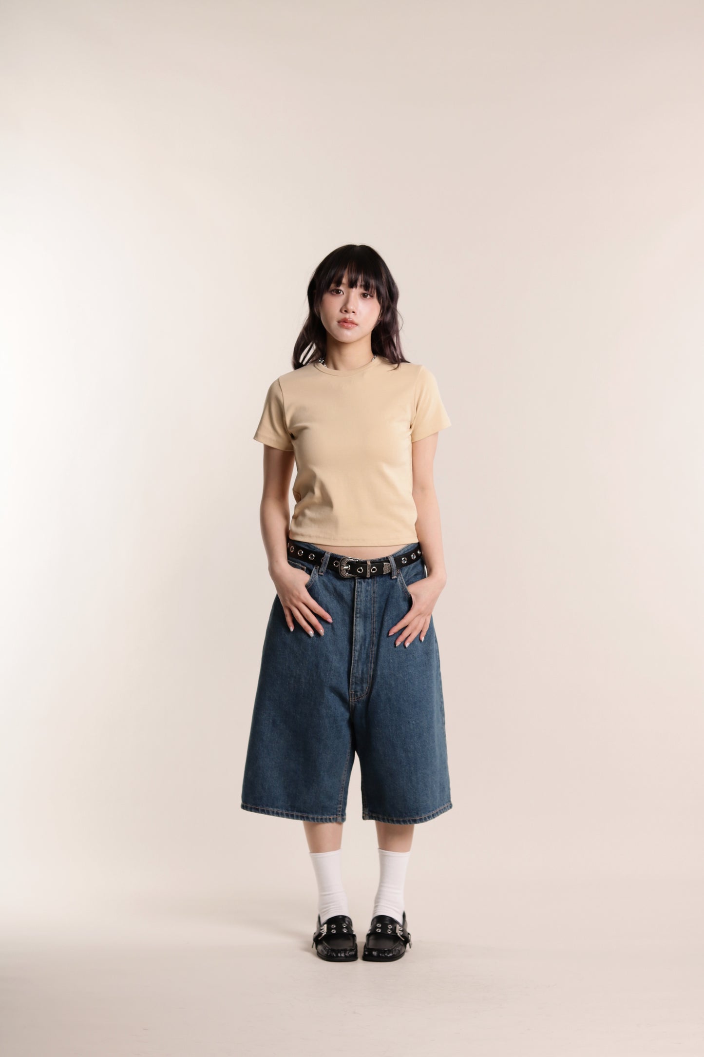 Gina Tee (Yellow)