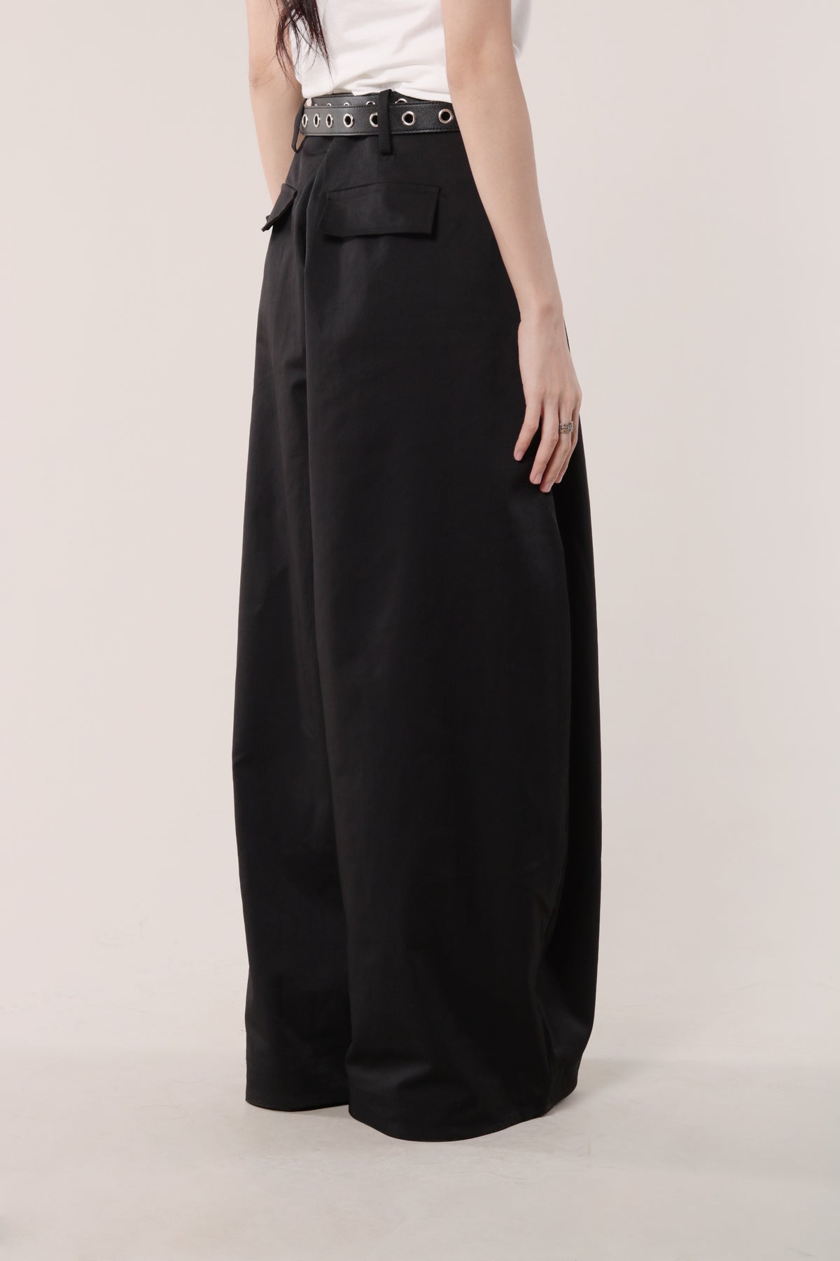 Ari Pants (Black)