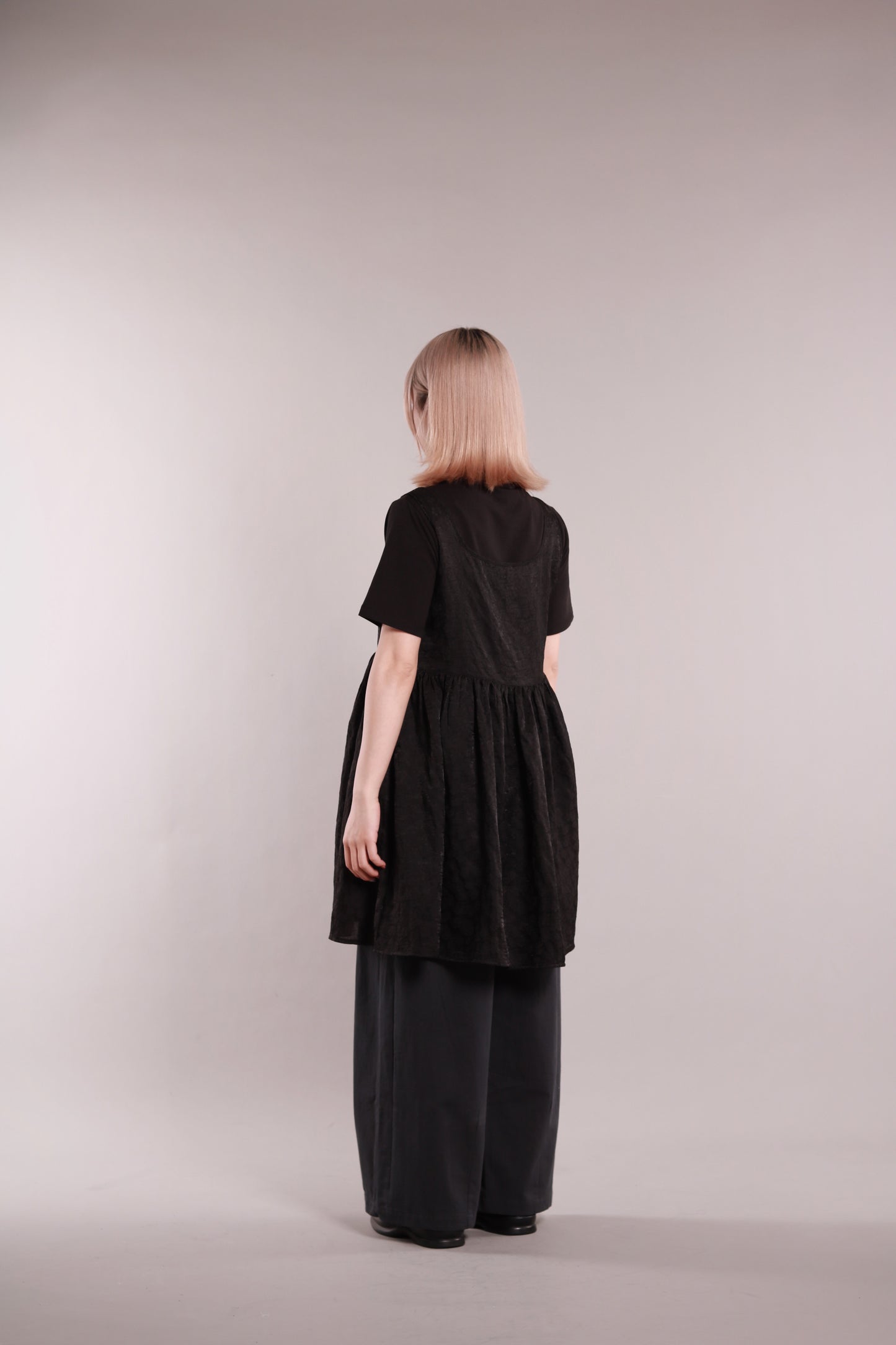 Florette Top (Black)