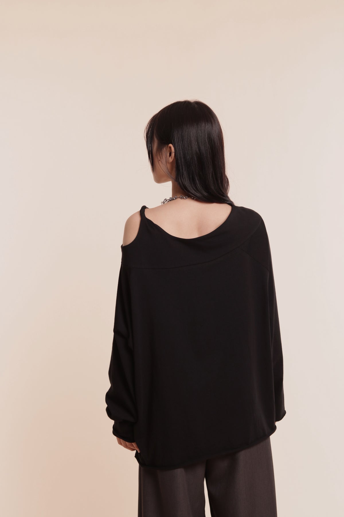 Dana Top (Black)